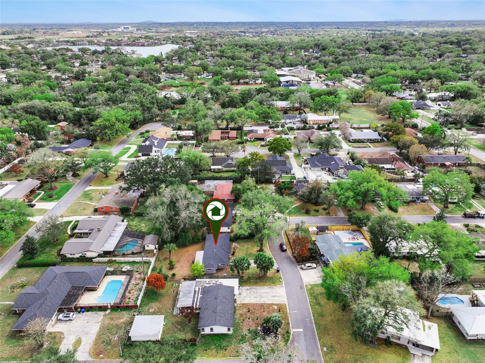 SOUTHMOOR SUB - Residential