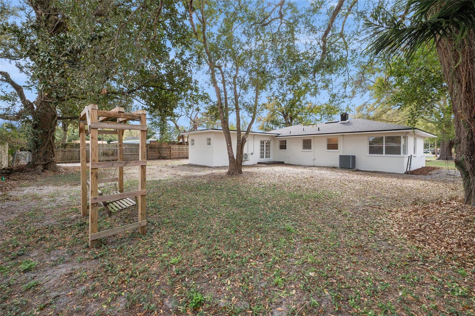 SOUTHMOOR SUB - Residential