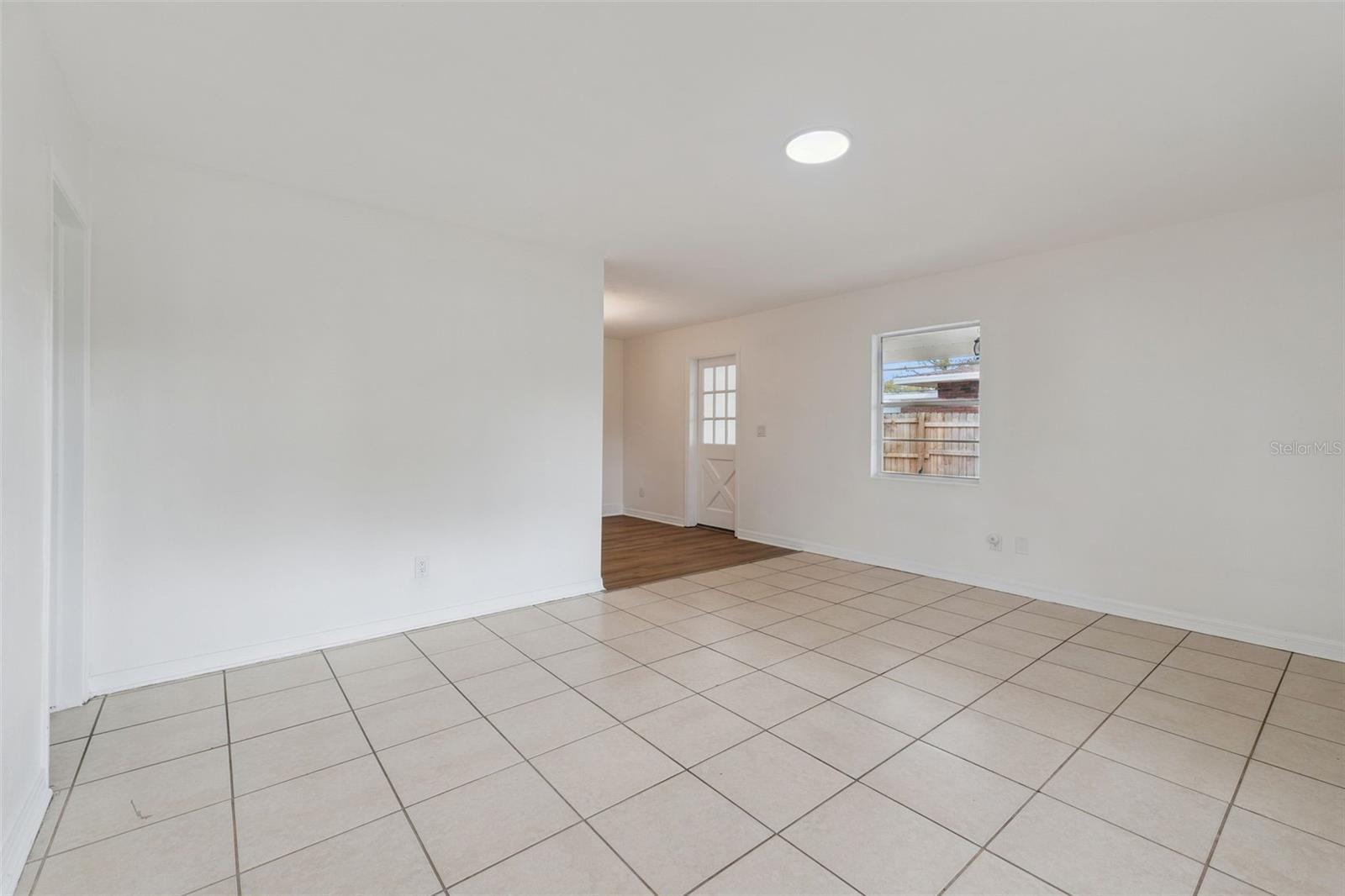 SOUTHMOOR SUB - Residential