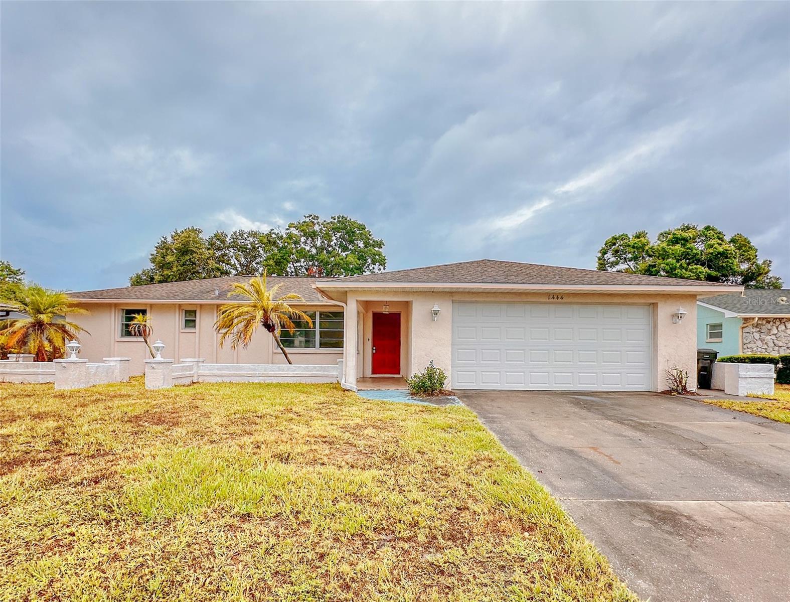 CARLENTINI - Residential Lease