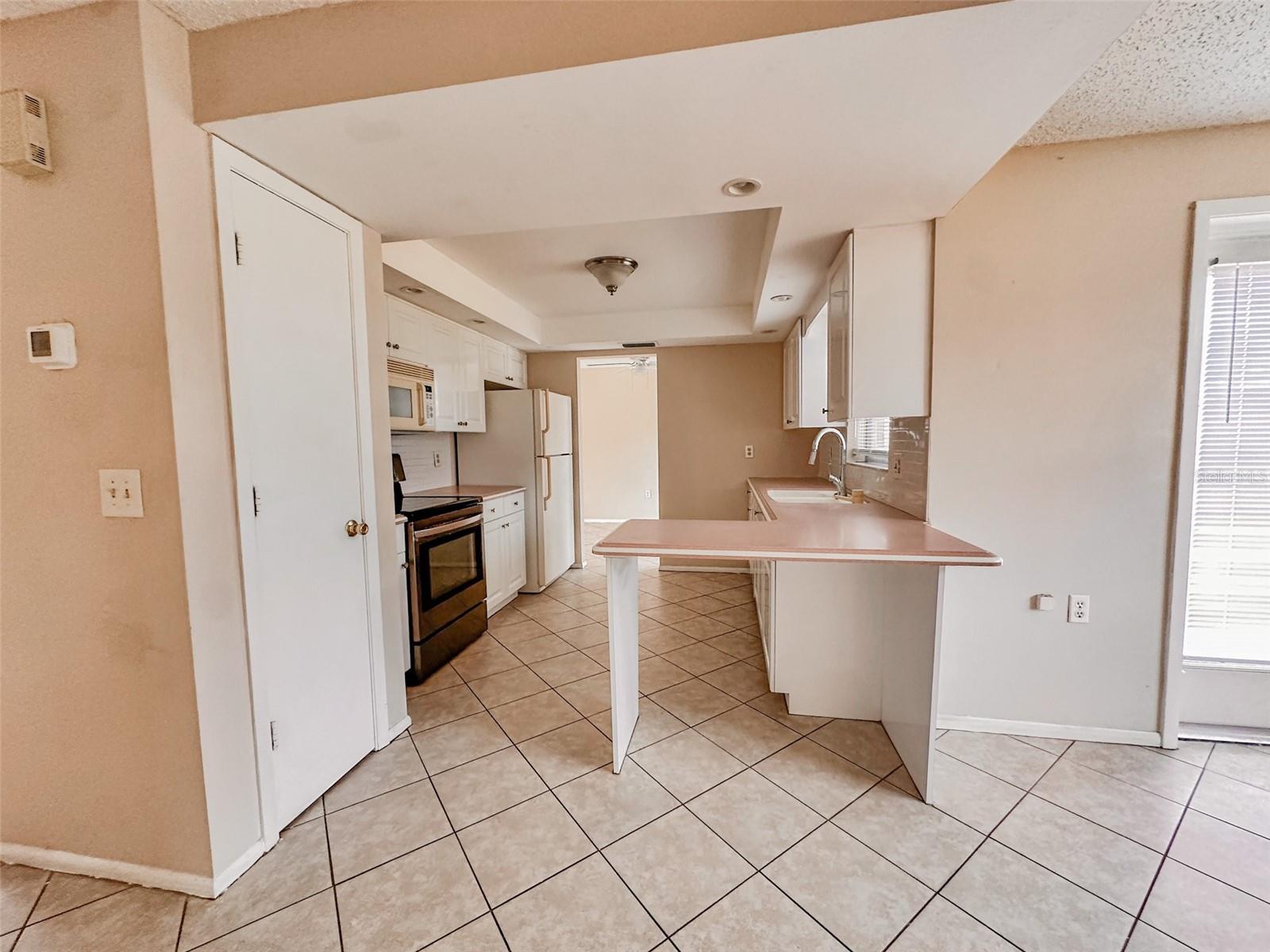 CARLENTINI - Residential Lease