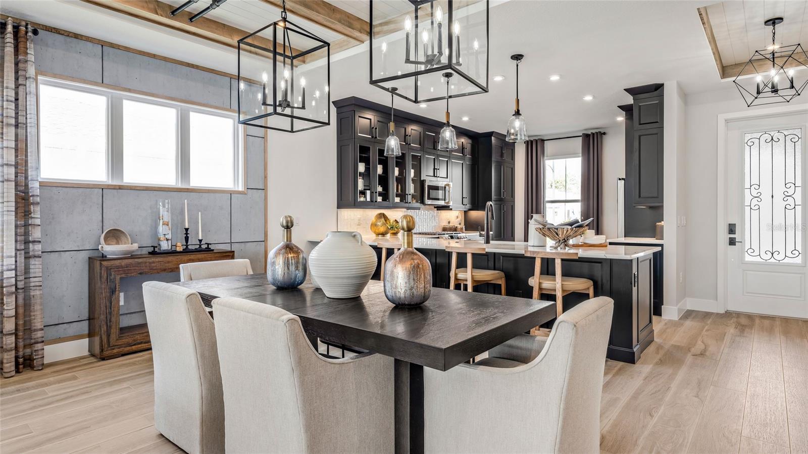 KH CW HAMMOCK OAKS LLC - Residential