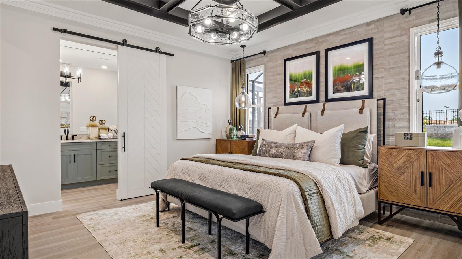 KH CW HAMMOCK OAKS LLC - Residential