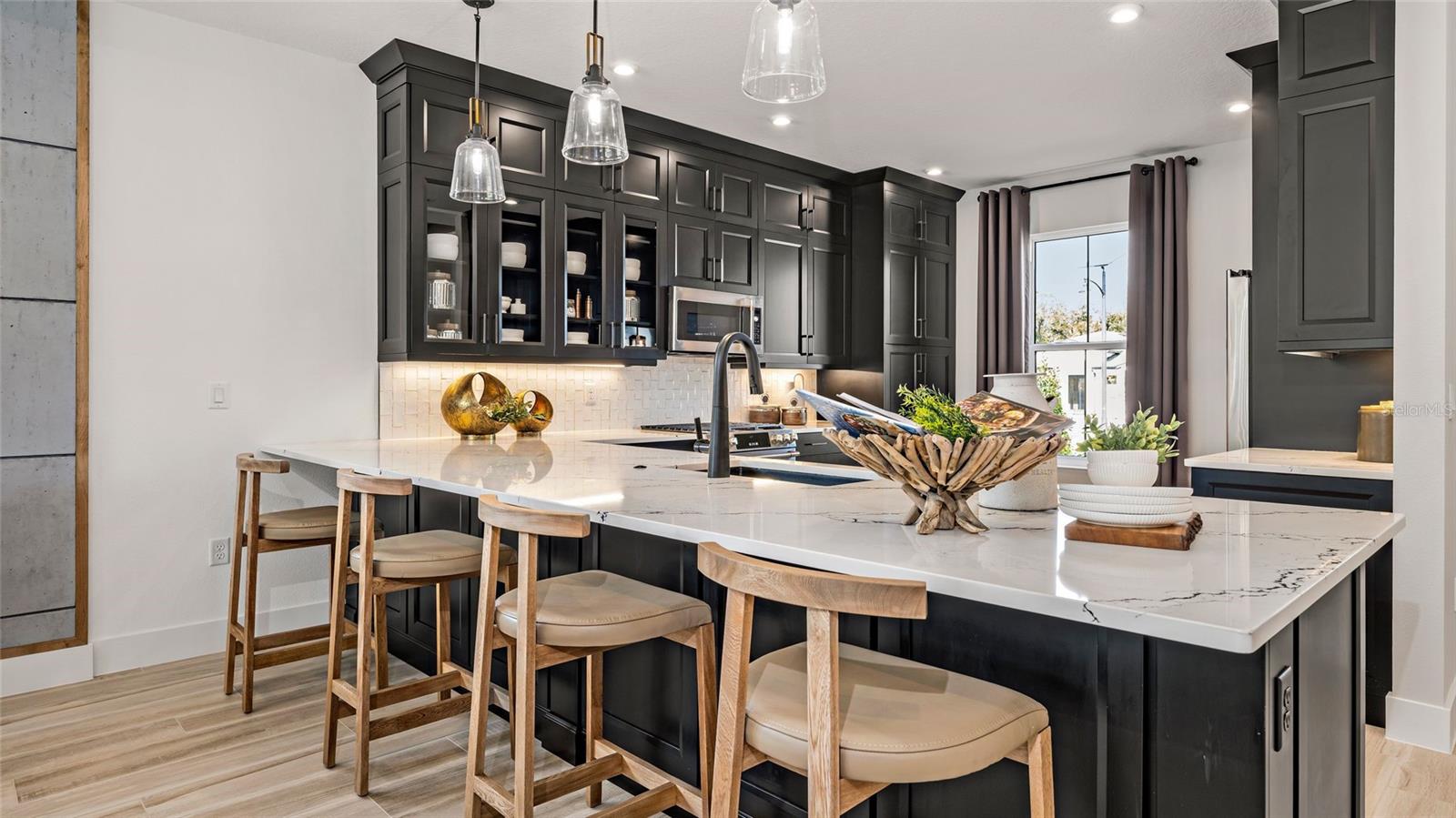 KH CW HAMMOCK OAKS LLC - Residential