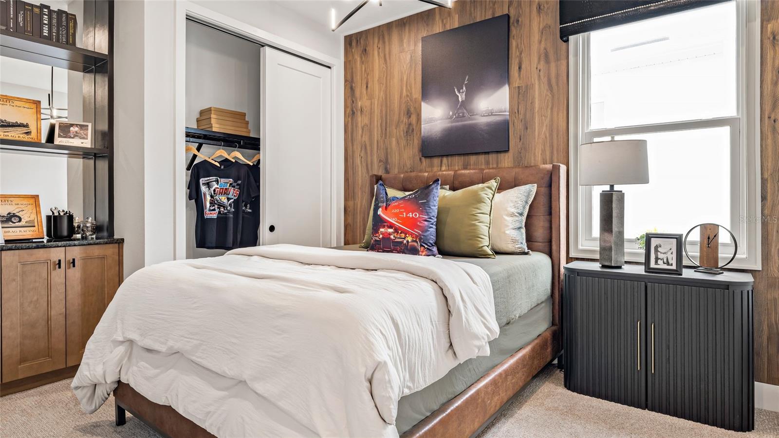 KH CW HAMMOCK OAKS LLC - Residential