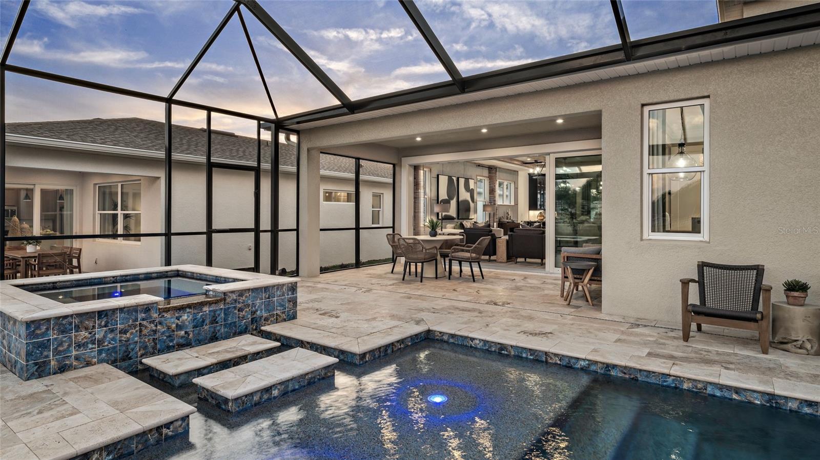 KH CW HAMMOCK OAKS LLC - Residential