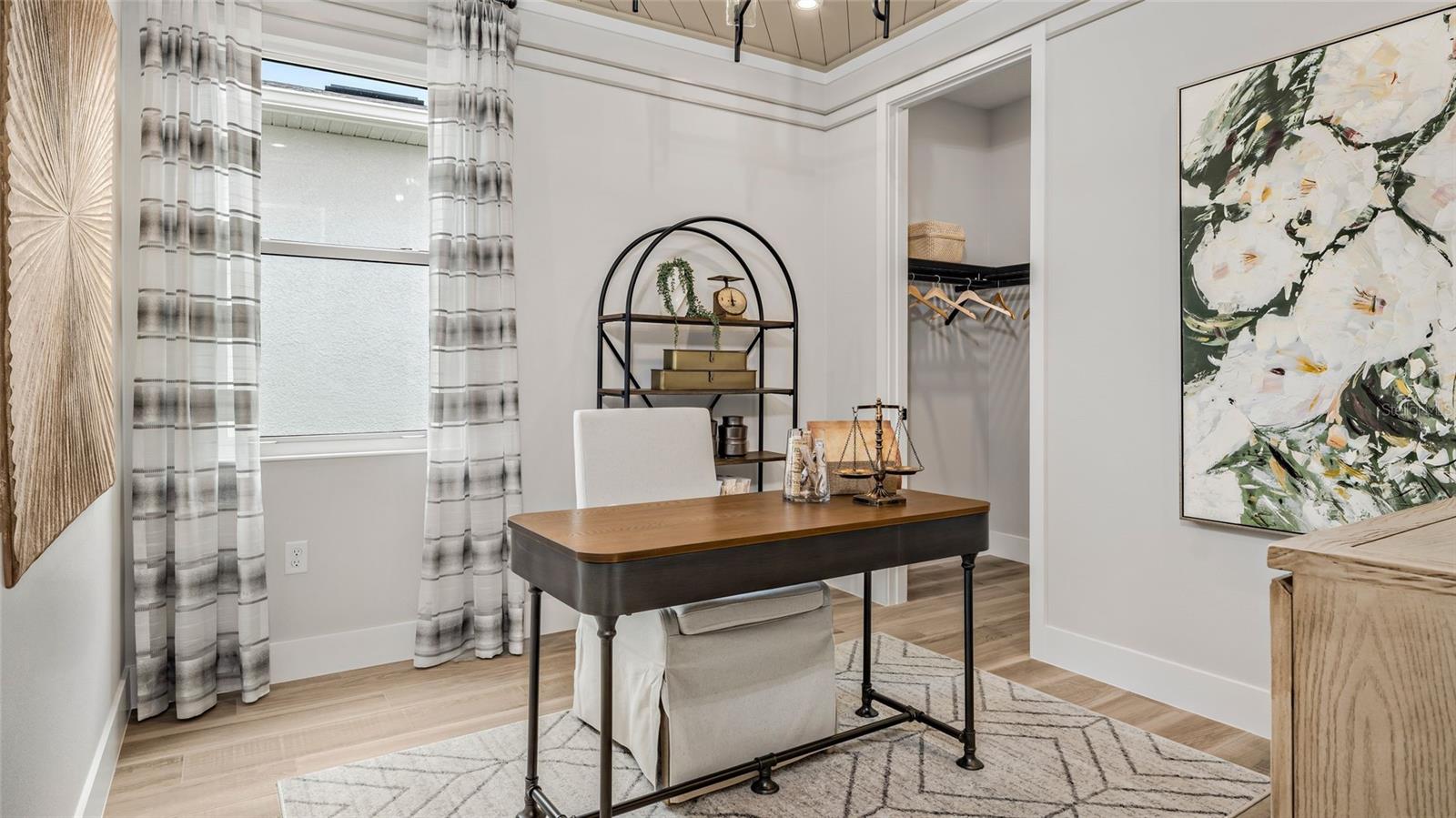 KH CW HAMMOCK OAKS LLC - Residential