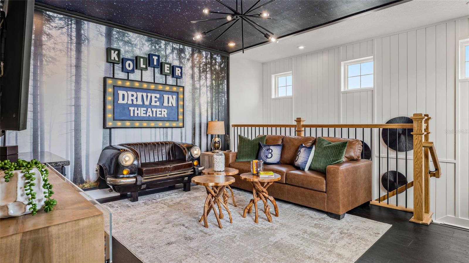 KH CW HAMMOCK OAKS LLC - Residential