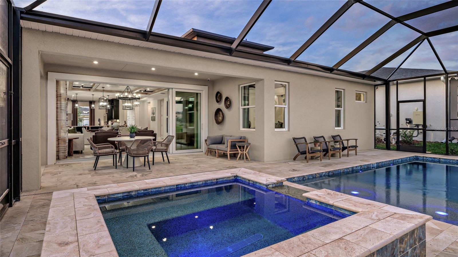 KH CW HAMMOCK OAKS LLC - Residential