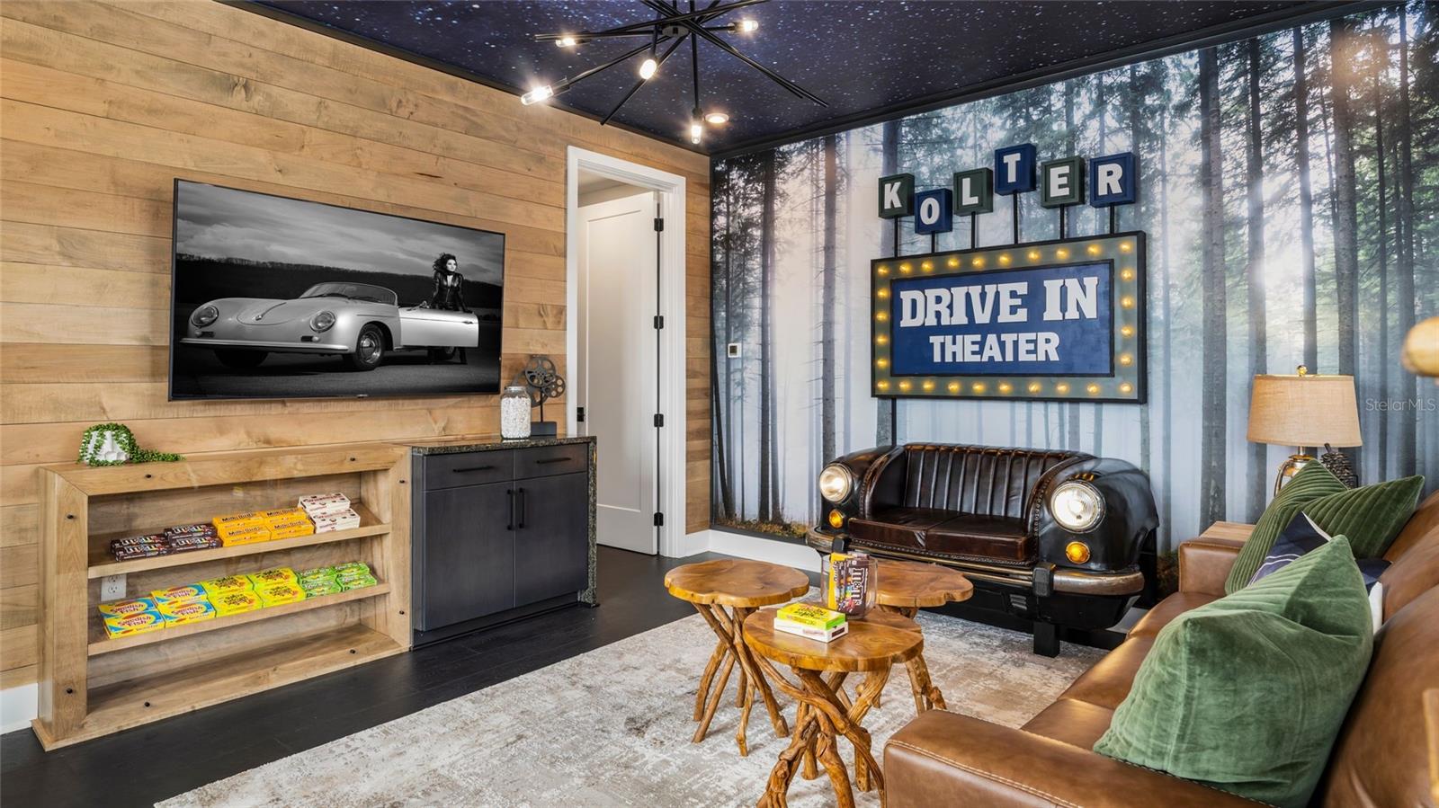 KH CW HAMMOCK OAKS LLC - Residential