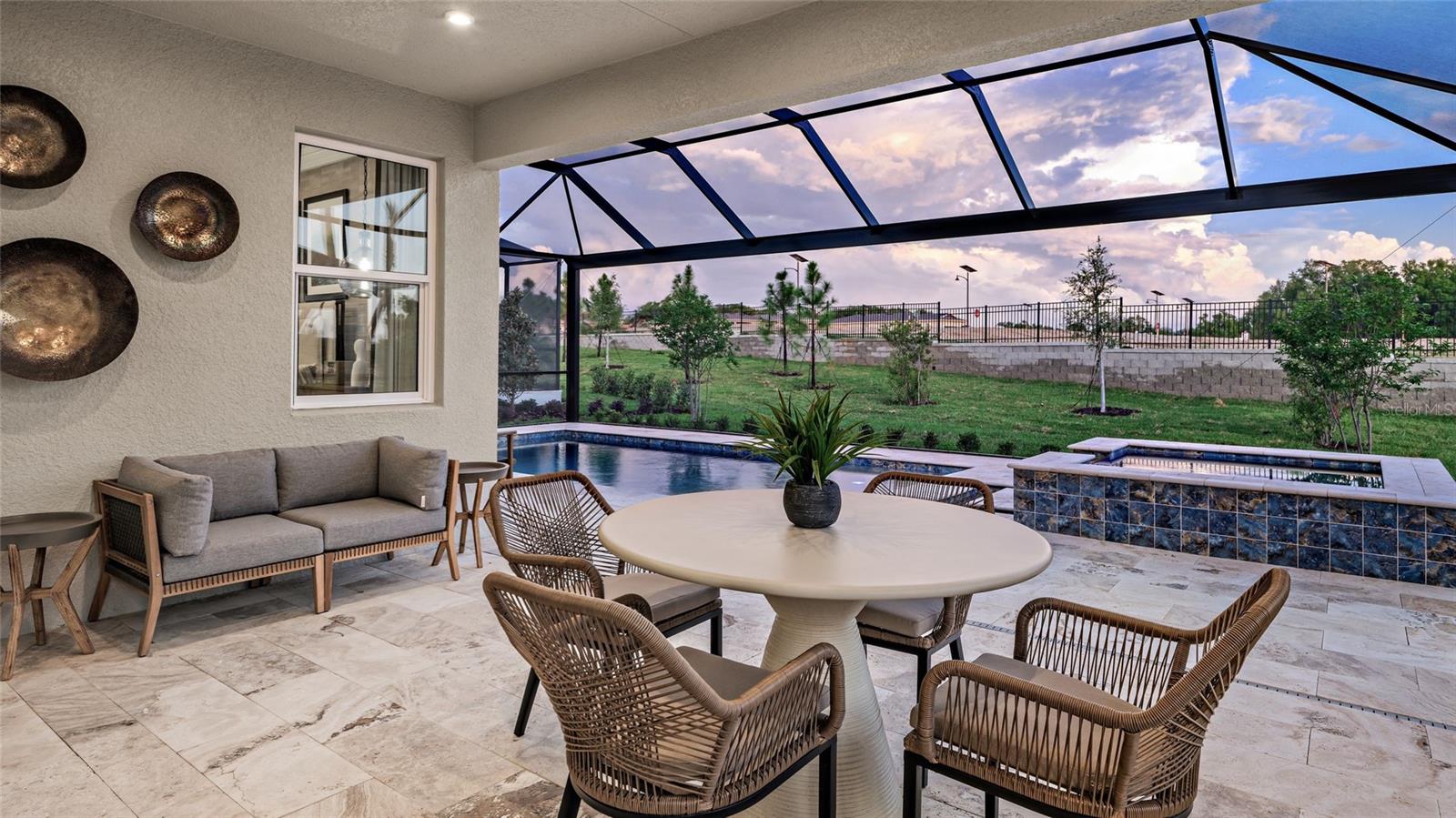 KH CW HAMMOCK OAKS LLC - Residential