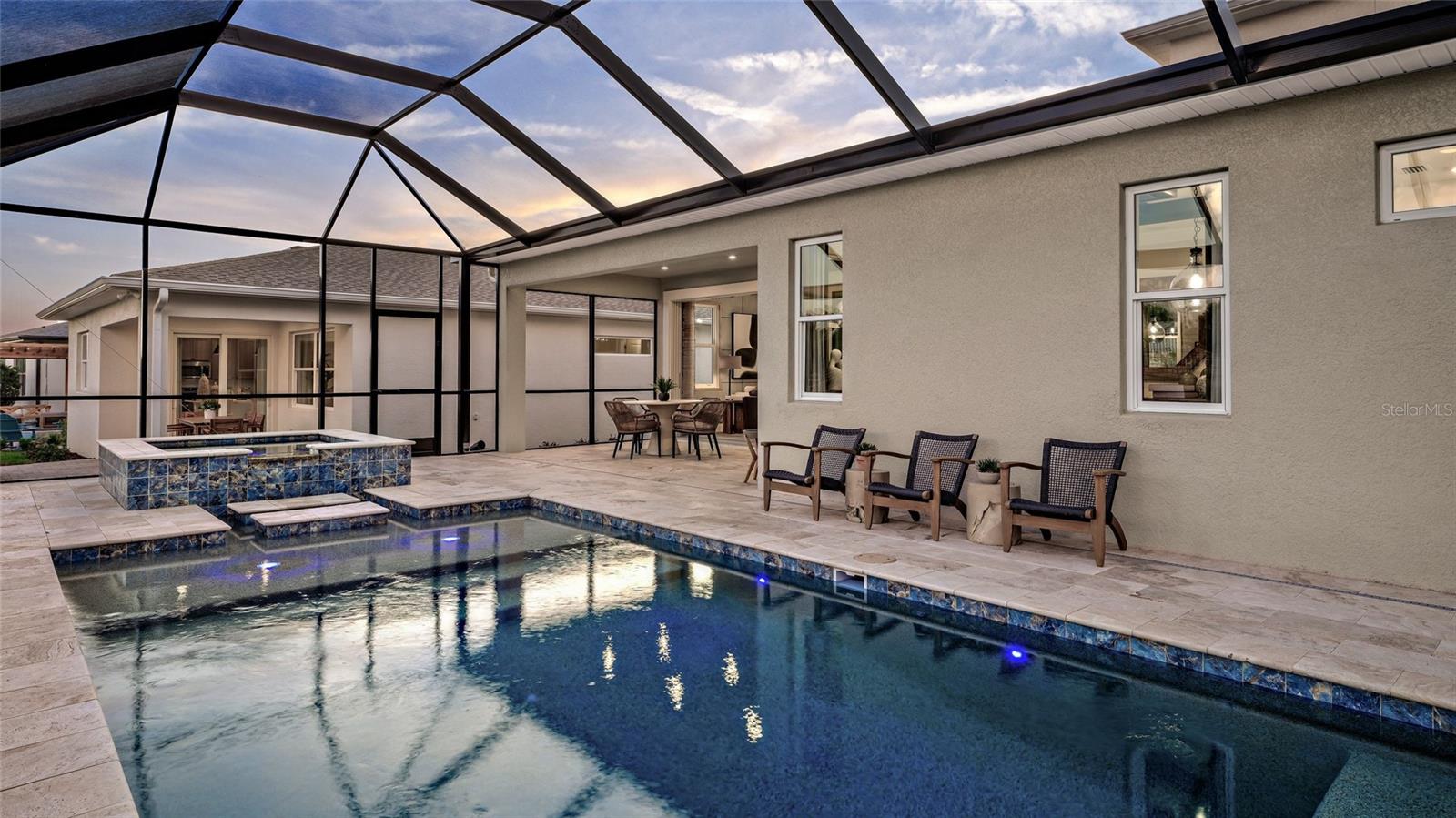 KH CW HAMMOCK OAKS LLC - Residential