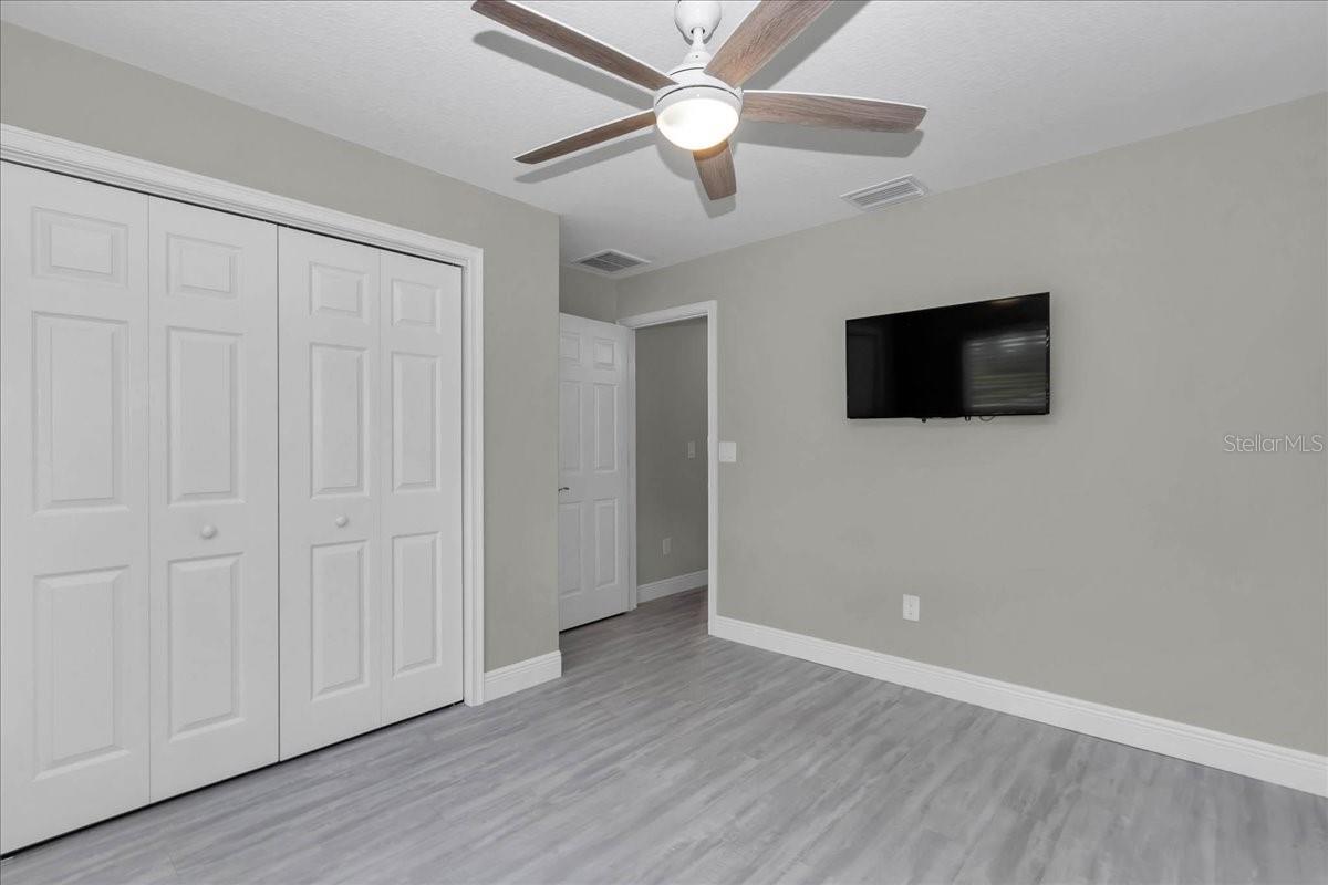 JULIETTE FALLS - Residential