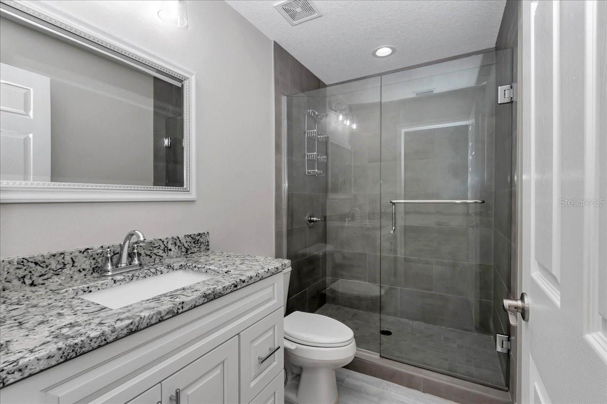 JULIETTE FALLS - Residential