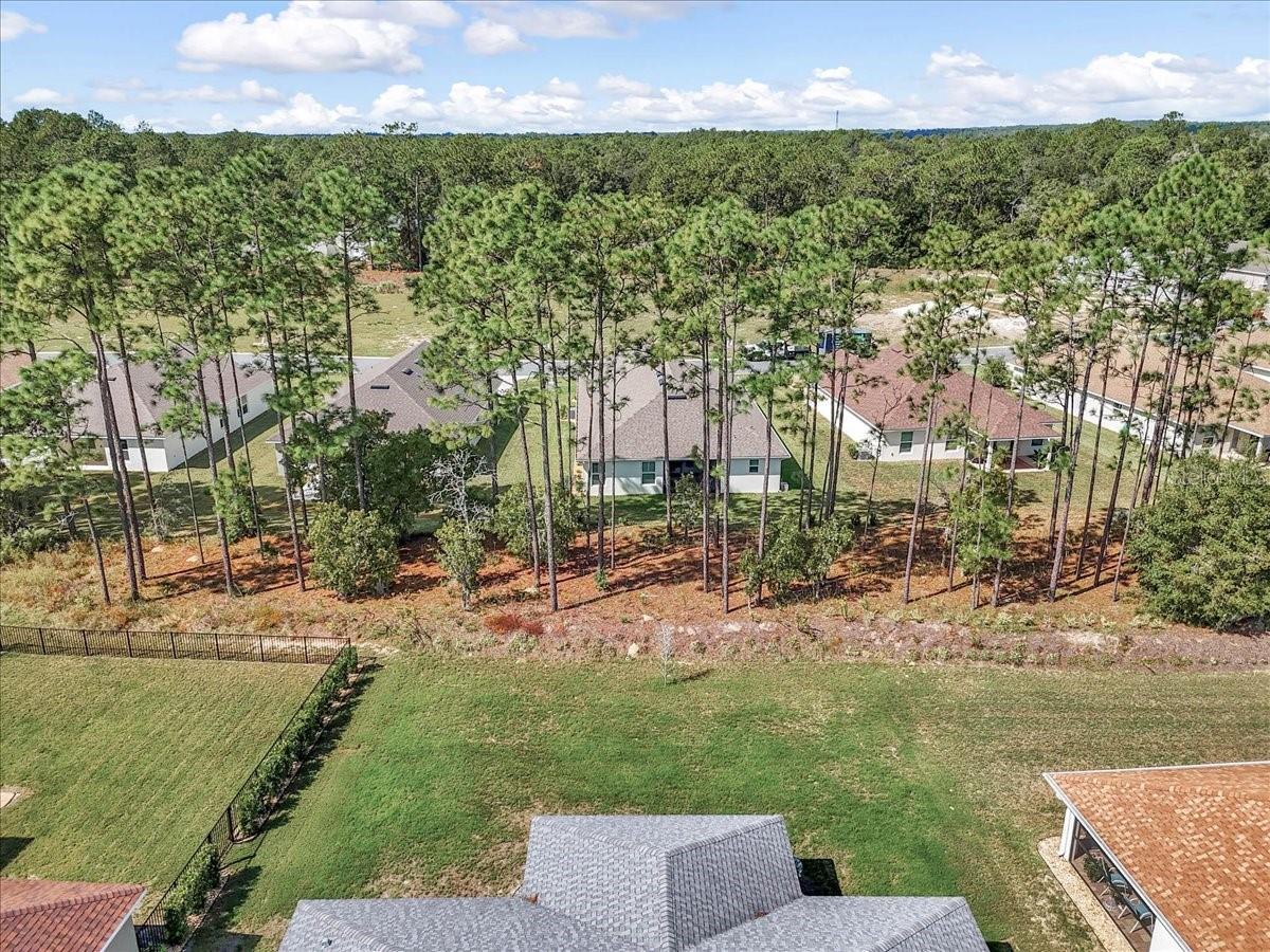 JULIETTE FALLS - Residential