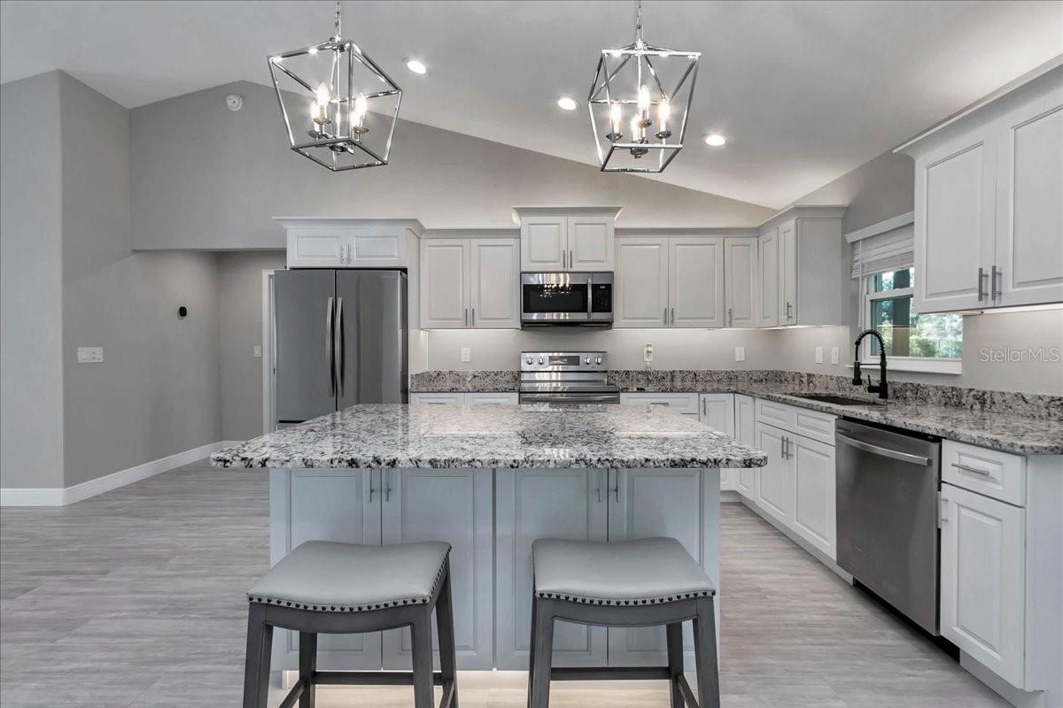 JULIETTE FALLS - Residential