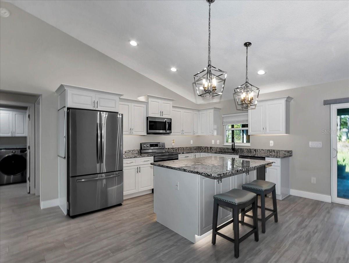JULIETTE FALLS - Residential