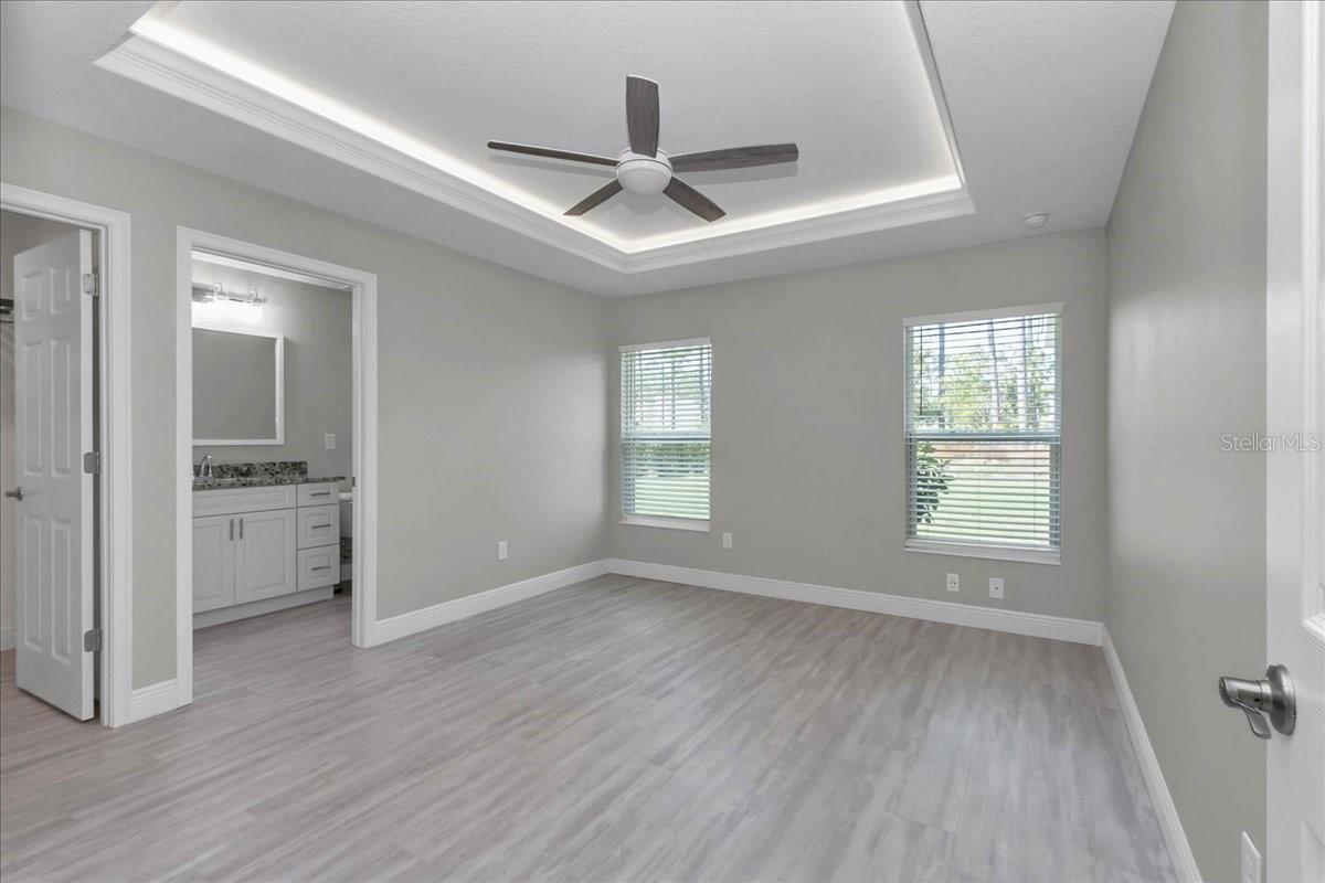 JULIETTE FALLS - Residential