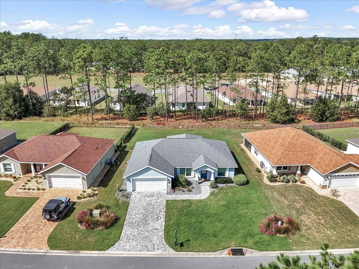 JULIETTE FALLS - Residential