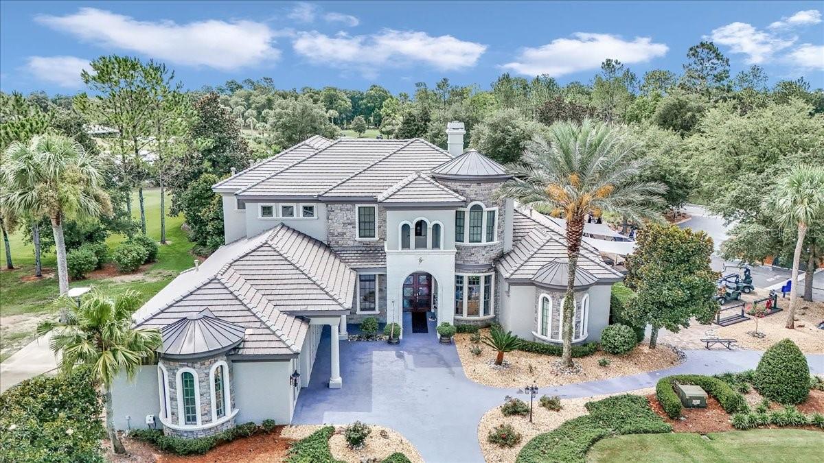 JULIETTE FALLS - Residential