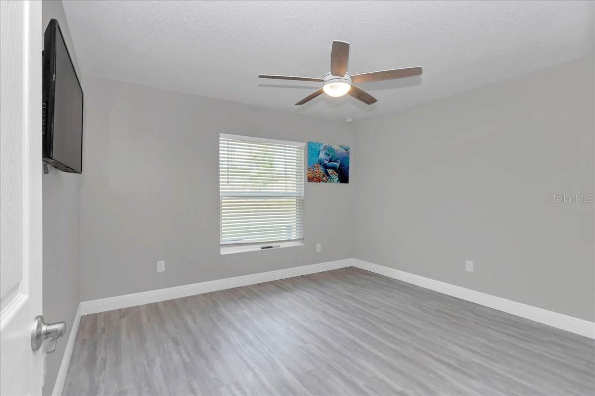 JULIETTE FALLS - Residential