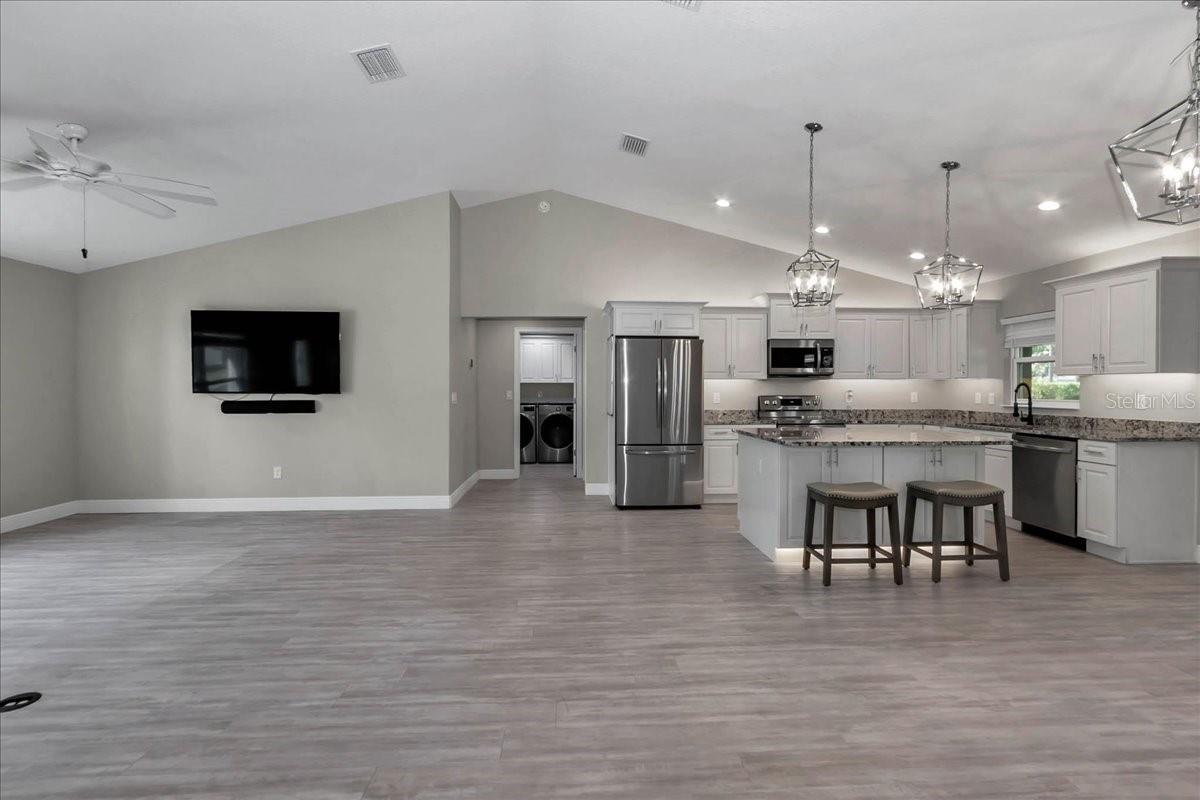JULIETTE FALLS - Residential