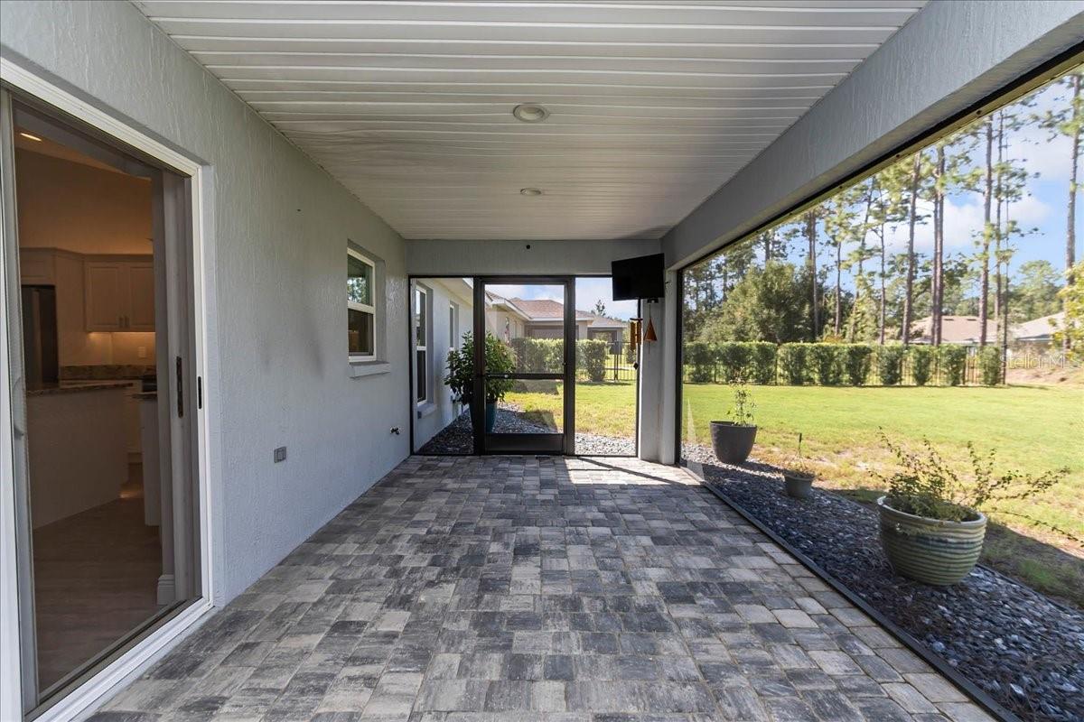 JULIETTE FALLS - Residential