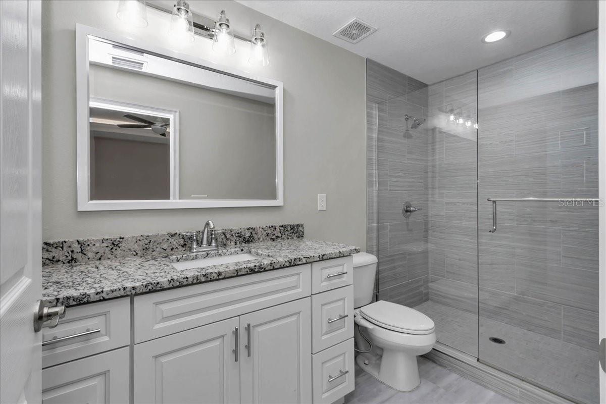 JULIETTE FALLS - Residential