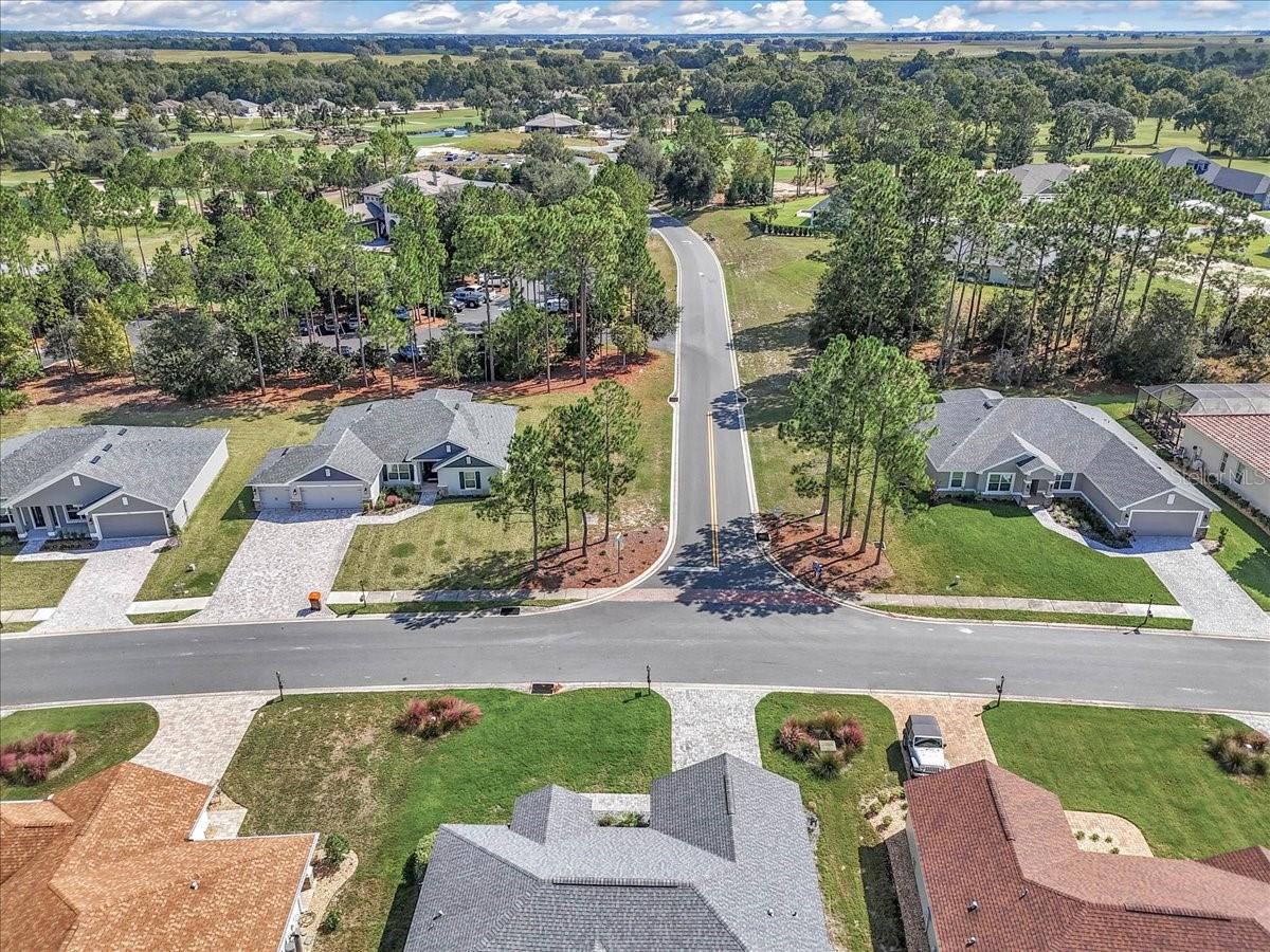 JULIETTE FALLS - Residential