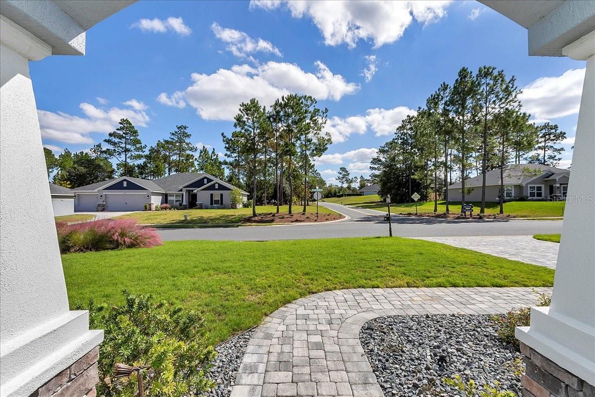 JULIETTE FALLS - Residential