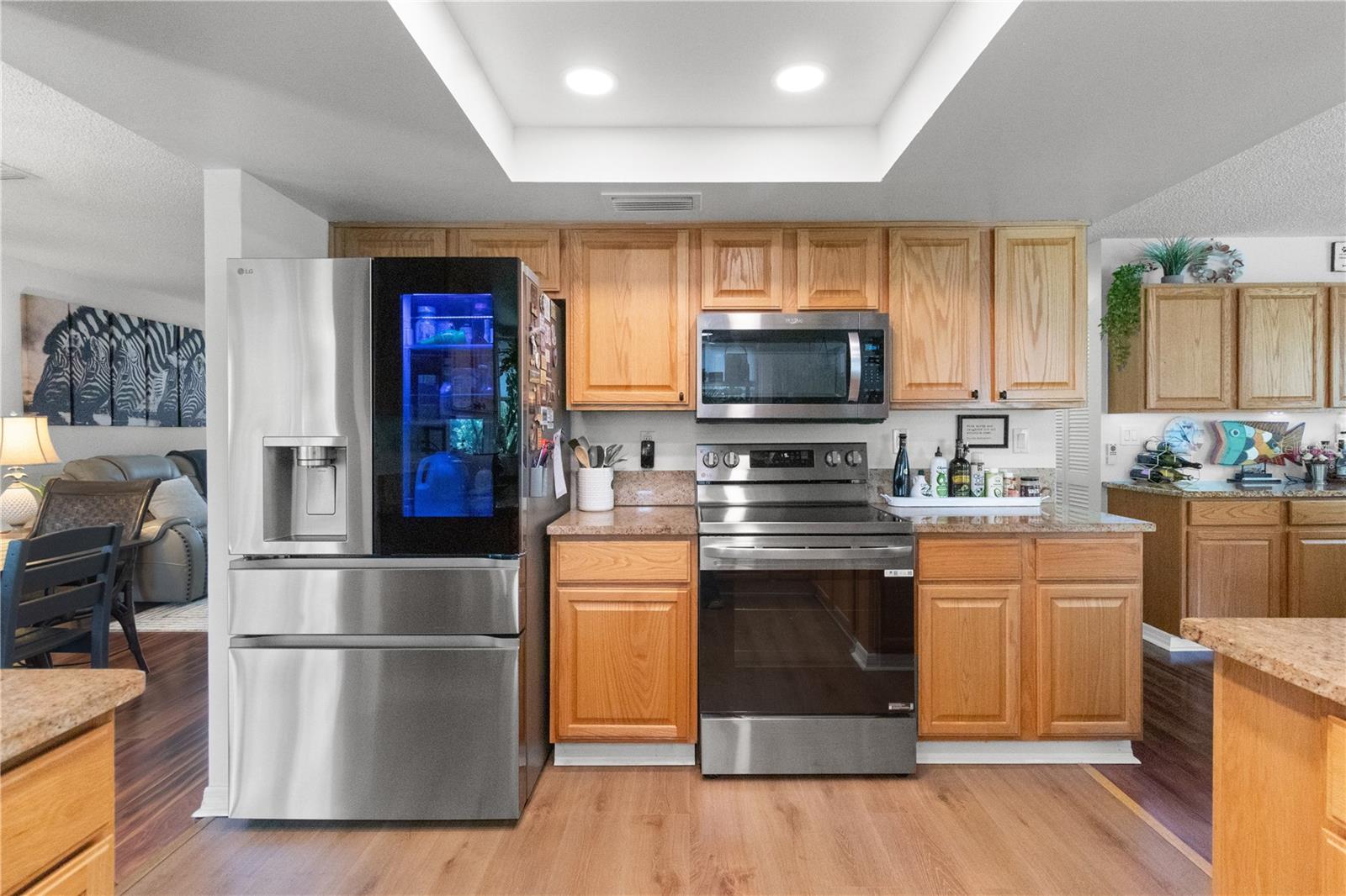 SAN CLEMENTE VILLAGE - Residential