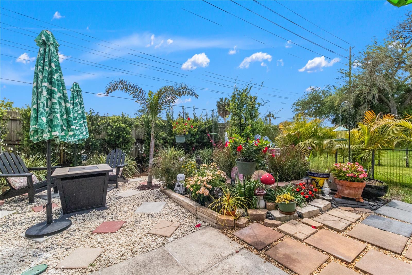 SAN CLEMENTE VILLAGE - Residential