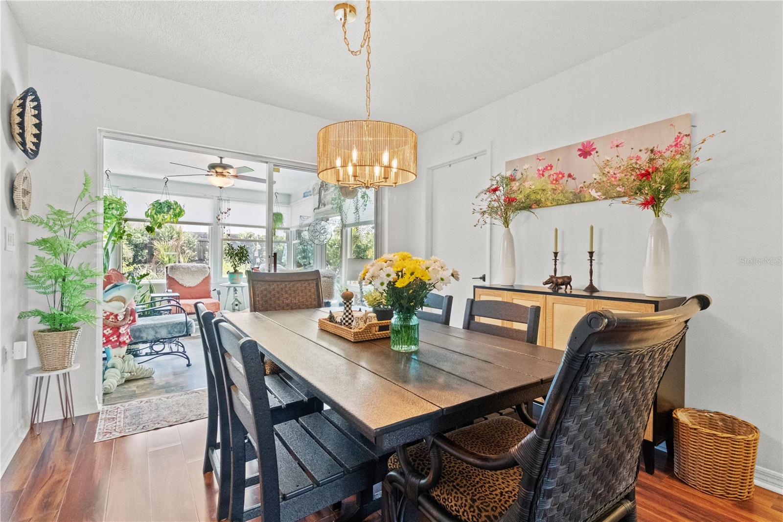 SAN CLEMENTE VILLAGE - Residential