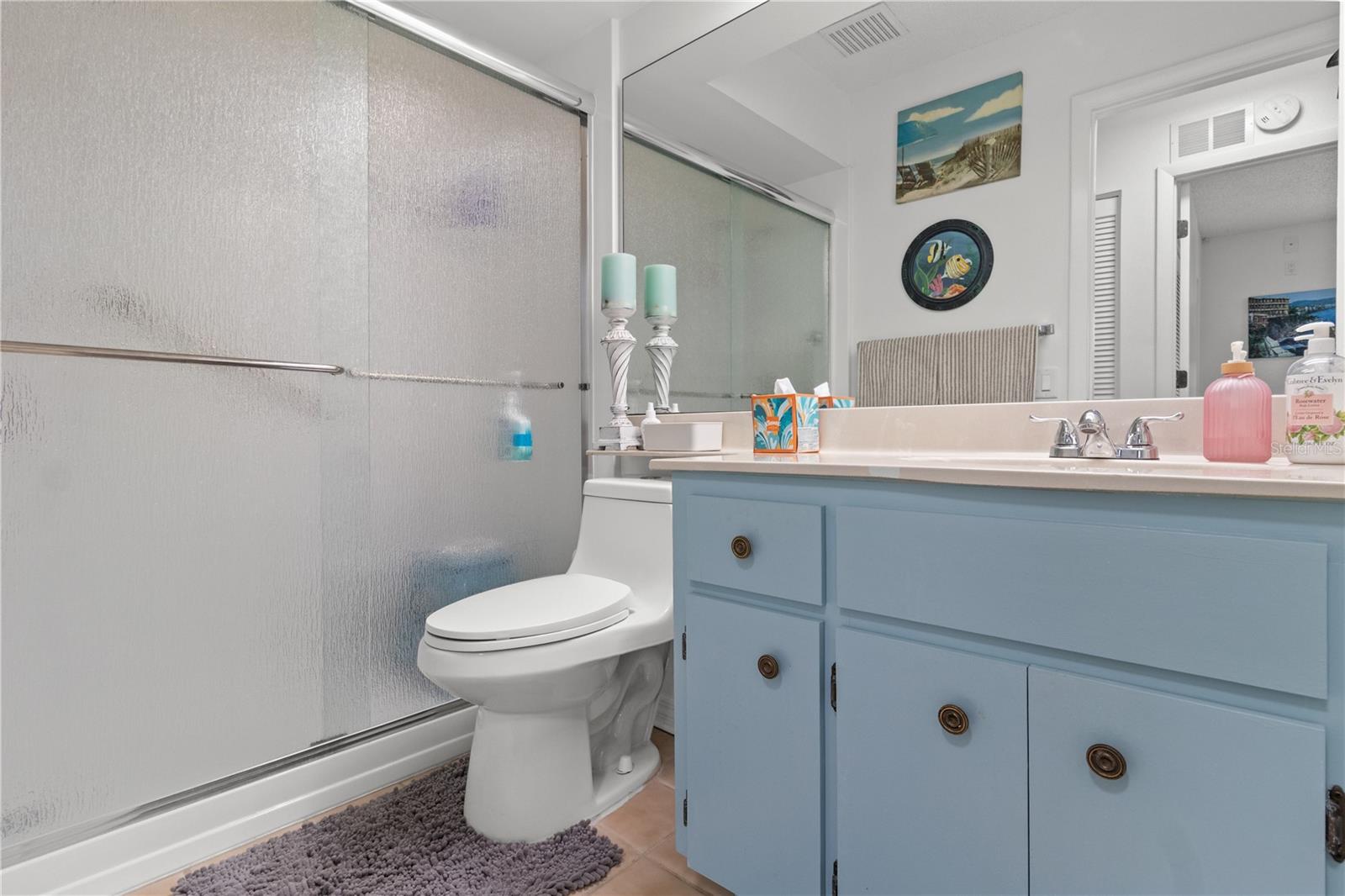 SAN CLEMENTE VILLAGE - Residential