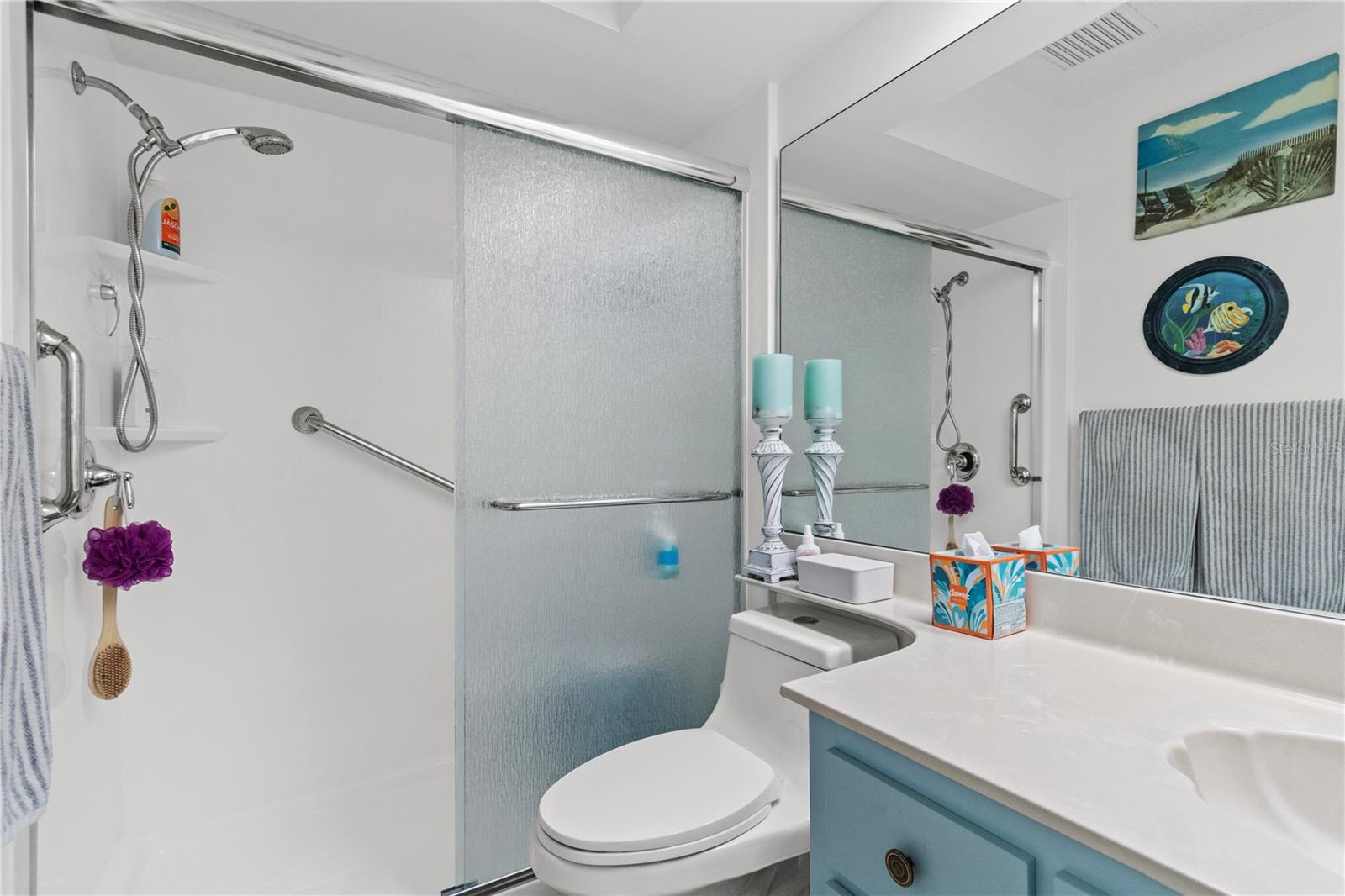 SAN CLEMENTE VILLAGE - Residential