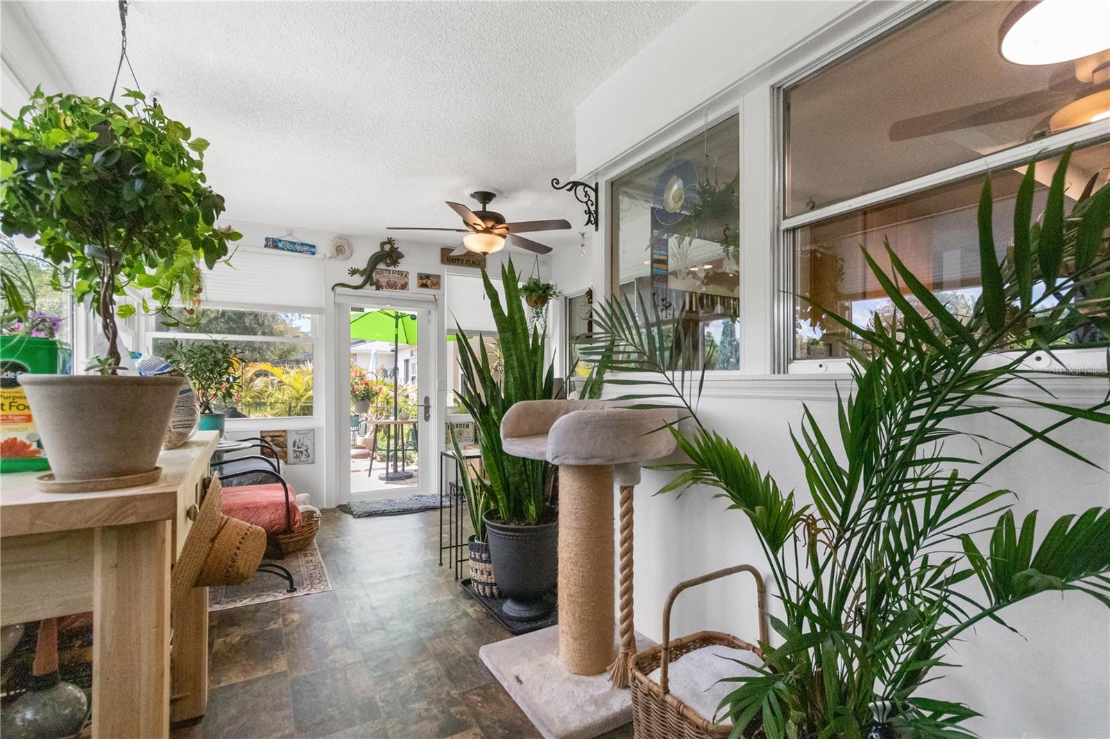 SAN CLEMENTE VILLAGE - Residential