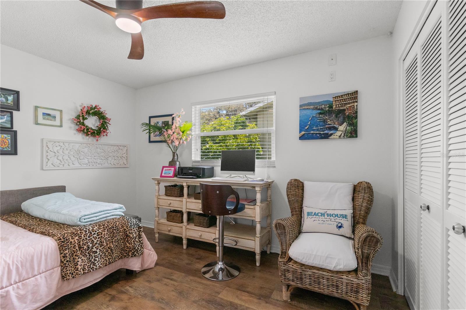 SAN CLEMENTE VILLAGE - Residential