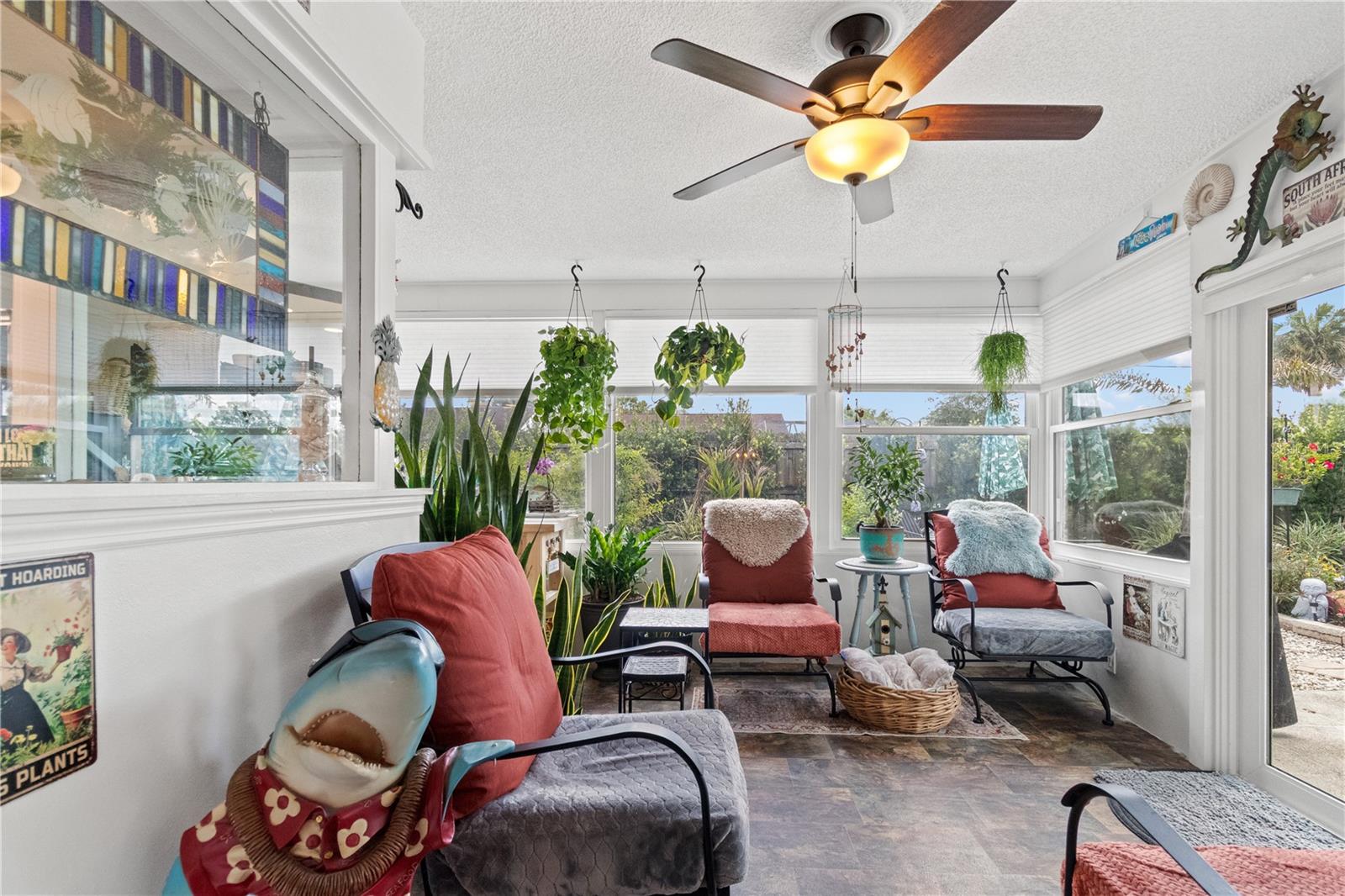 SAN CLEMENTE VILLAGE - Residential