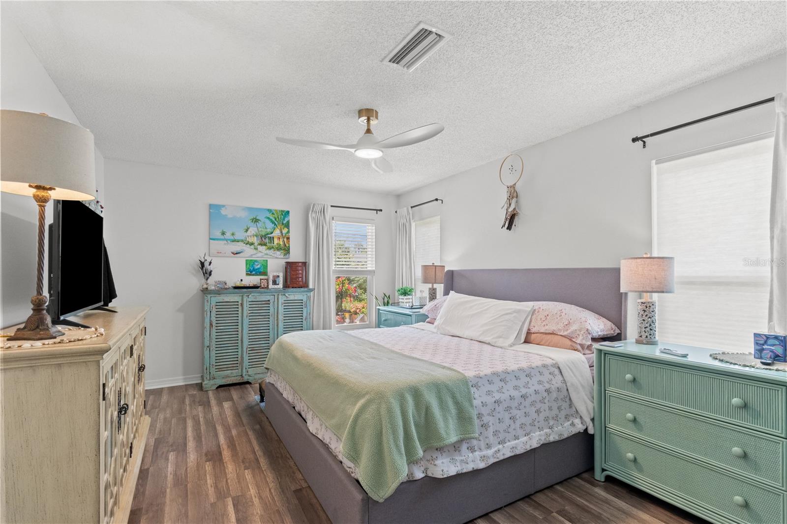 SAN CLEMENTE VILLAGE - Residential