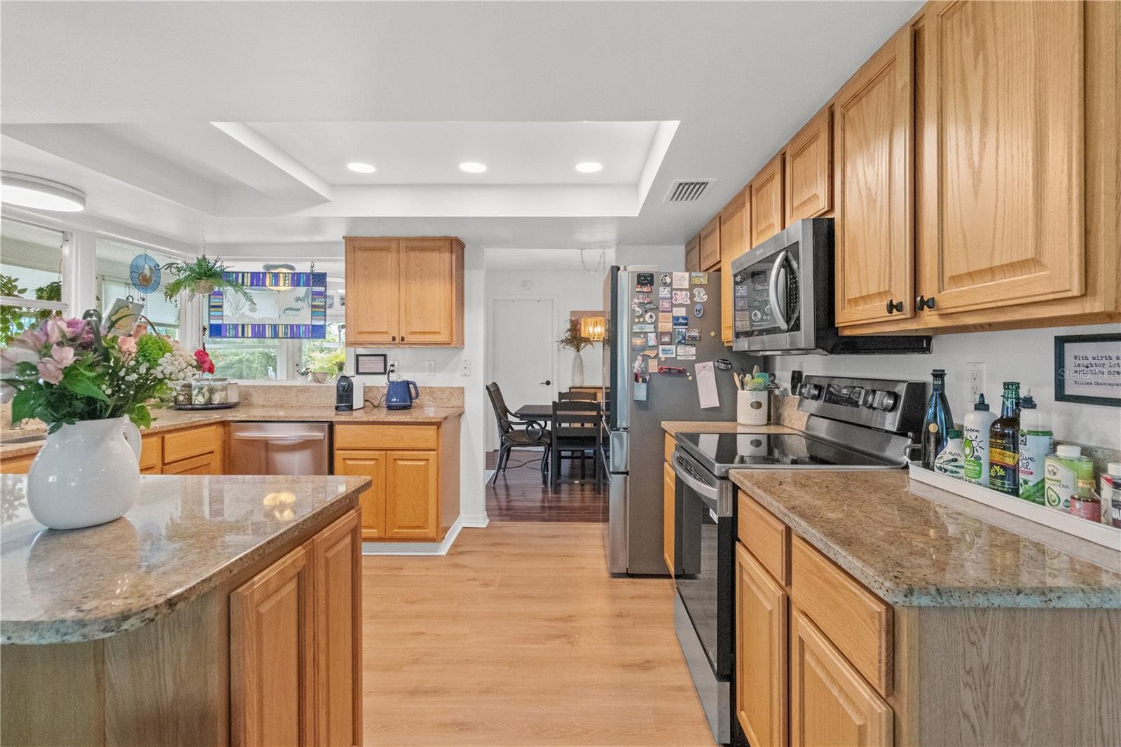 SAN CLEMENTE VILLAGE - Residential