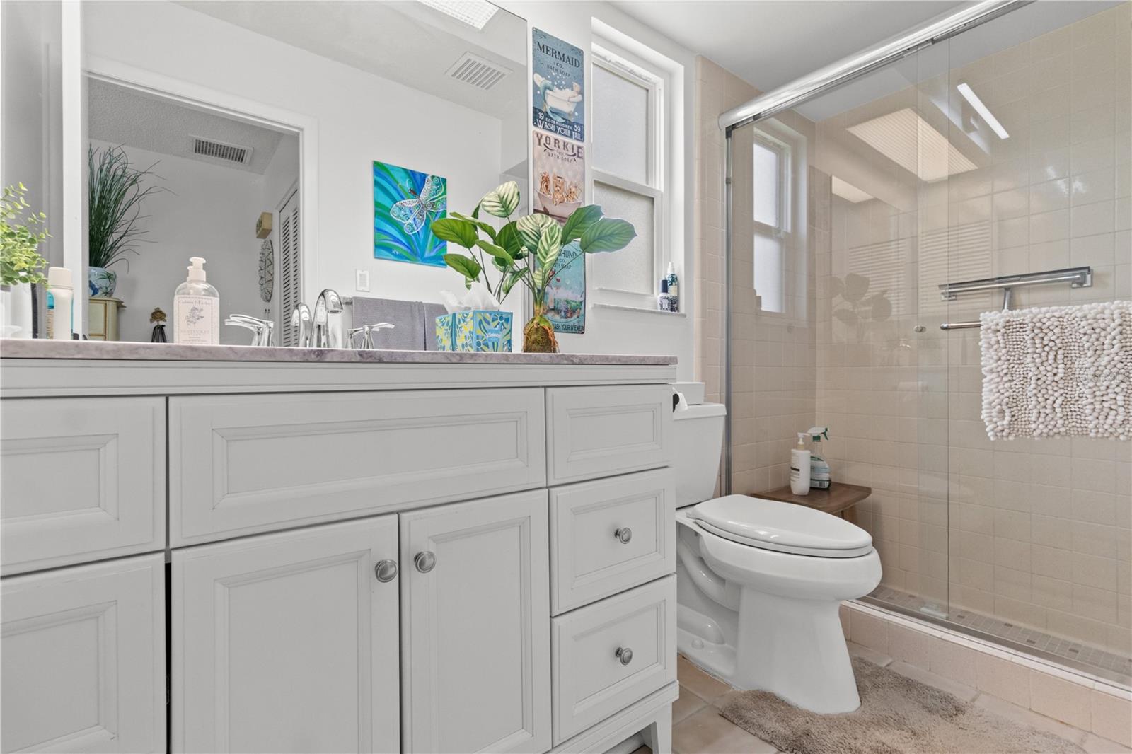 SAN CLEMENTE VILLAGE - Residential