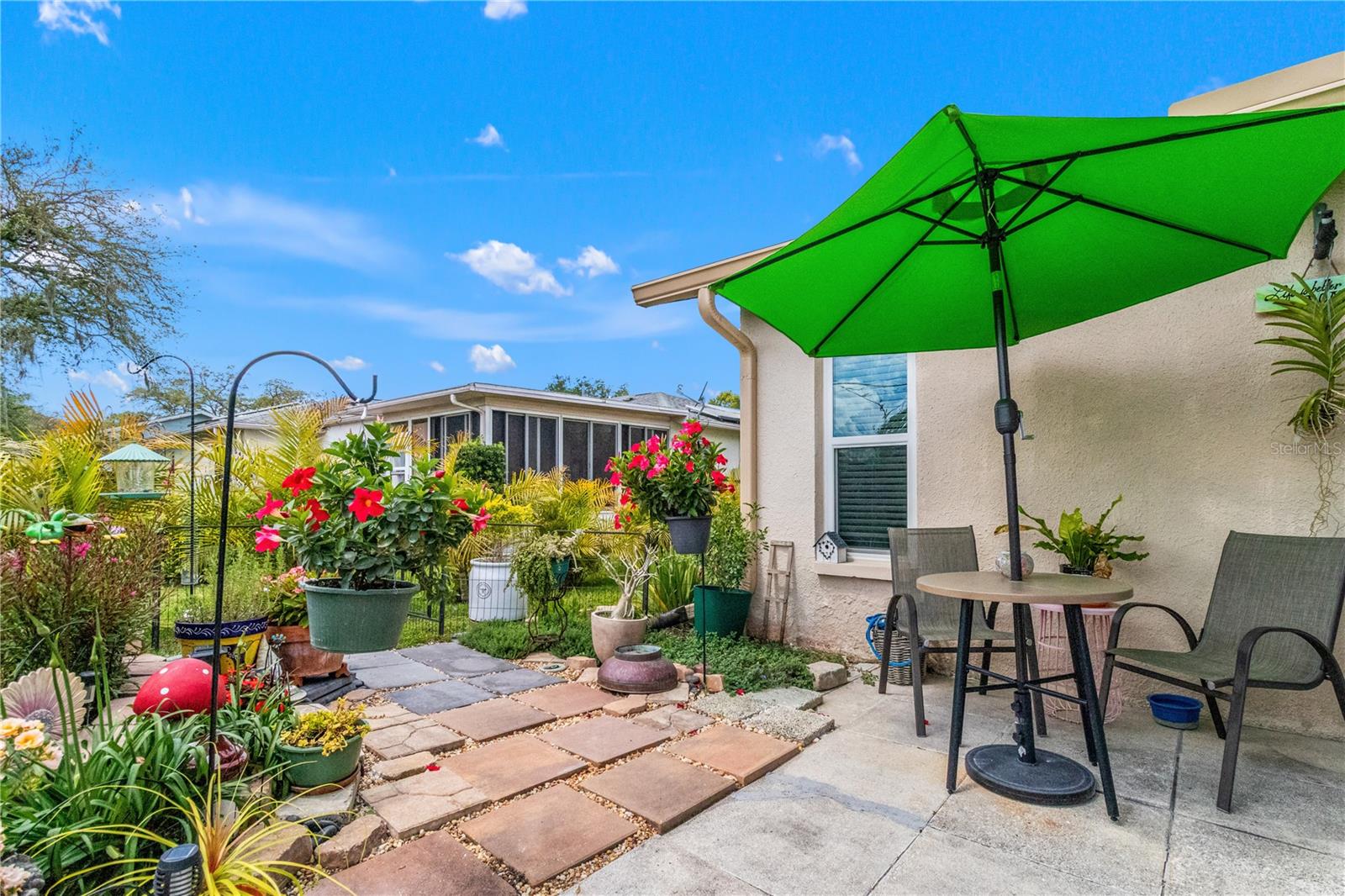 SAN CLEMENTE VILLAGE - Residential