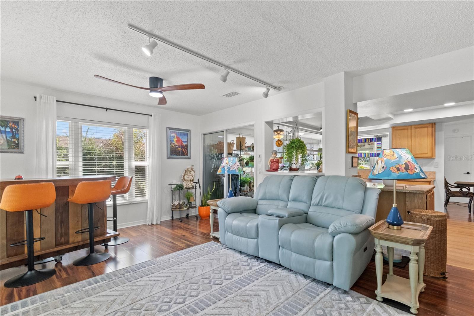 SAN CLEMENTE VILLAGE - Residential