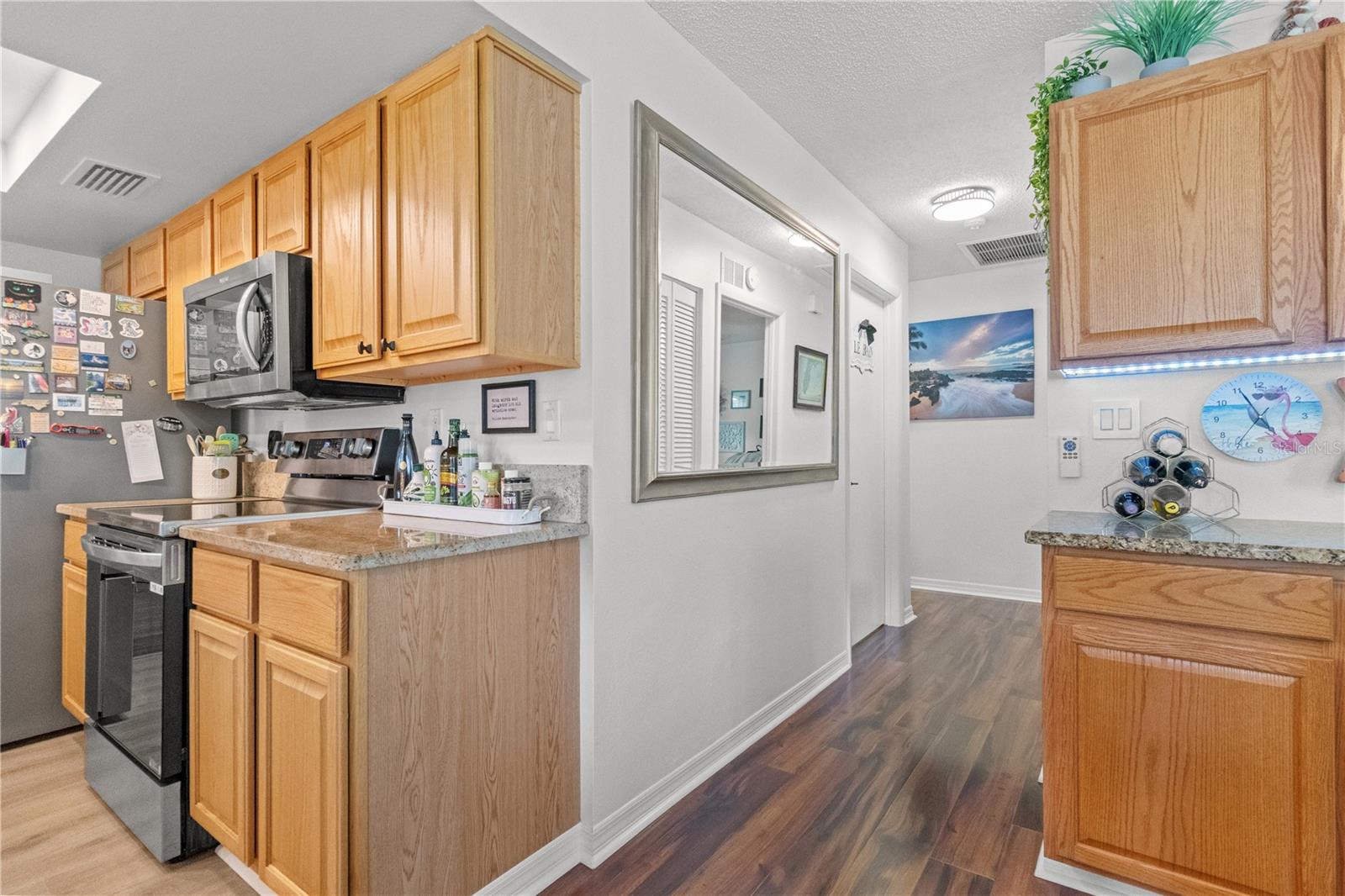 SAN CLEMENTE VILLAGE - Residential