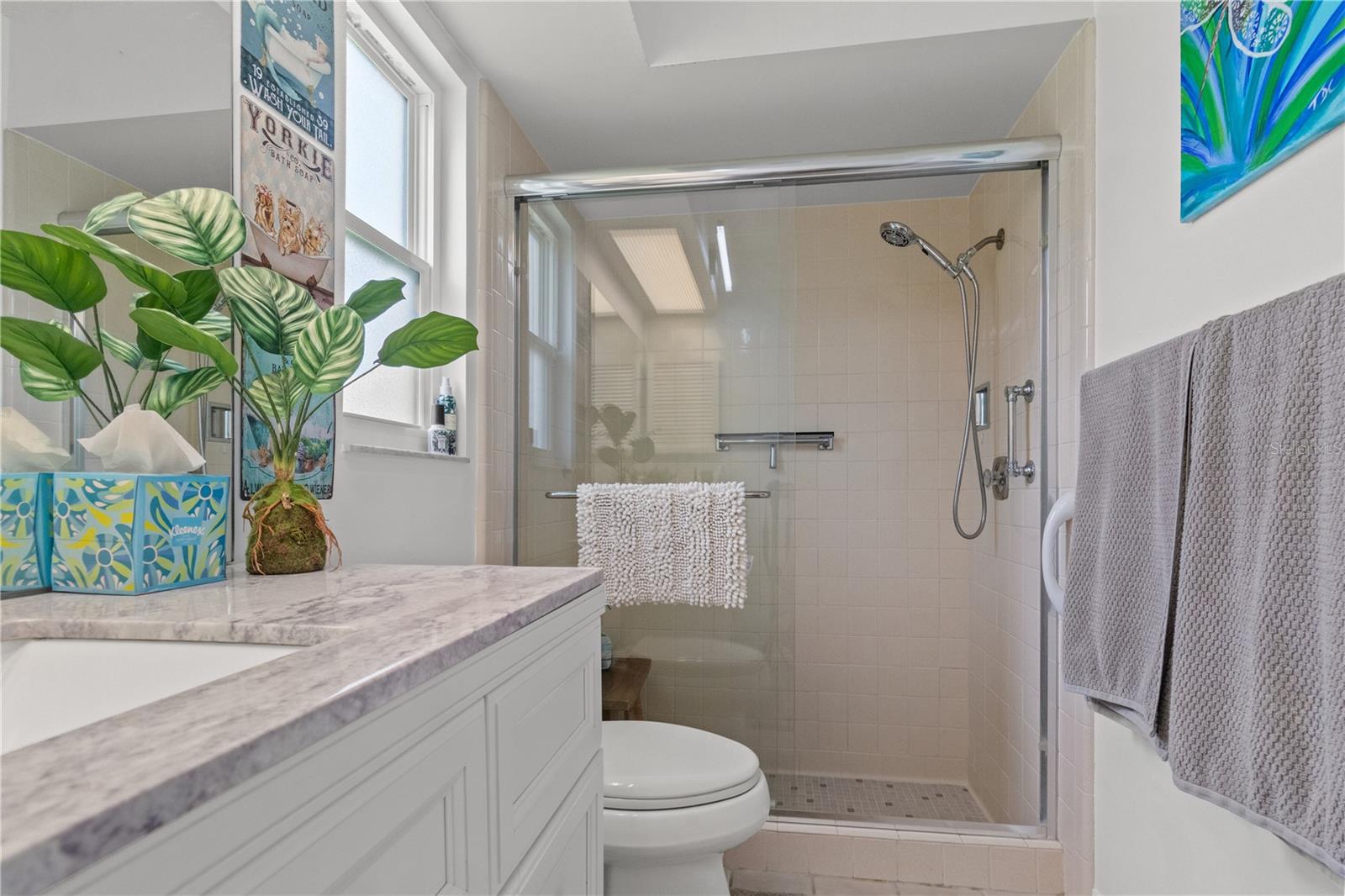 SAN CLEMENTE VILLAGE - Residential