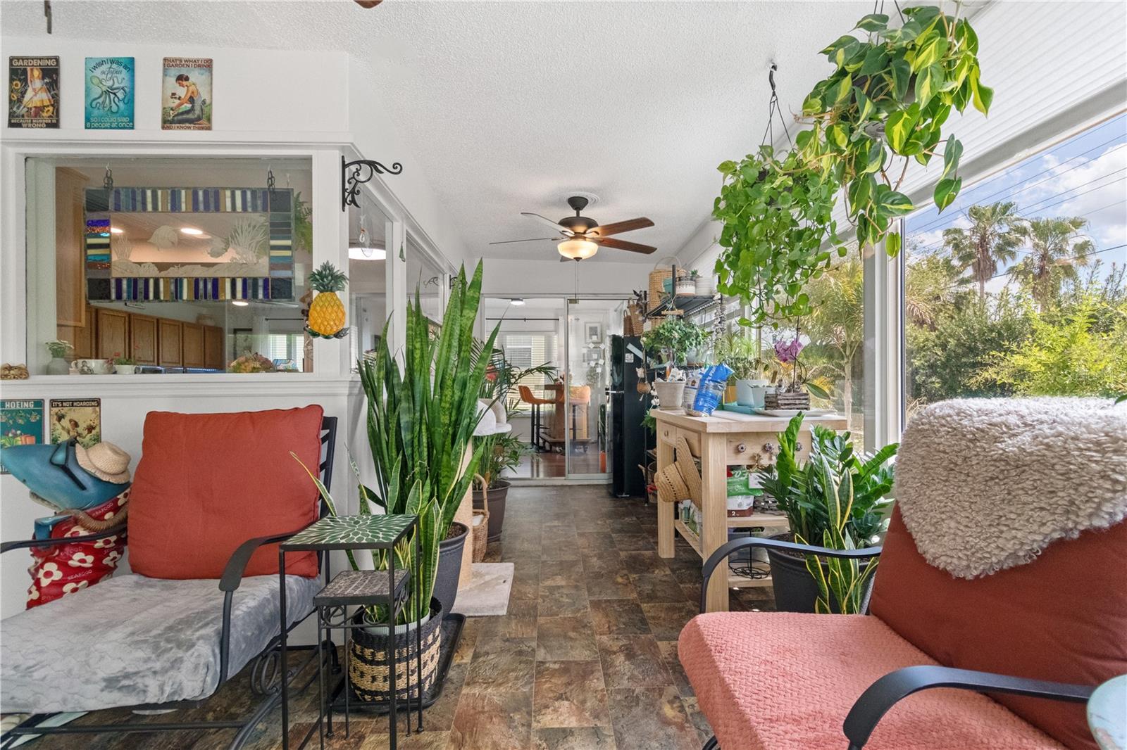 SAN CLEMENTE VILLAGE - Residential