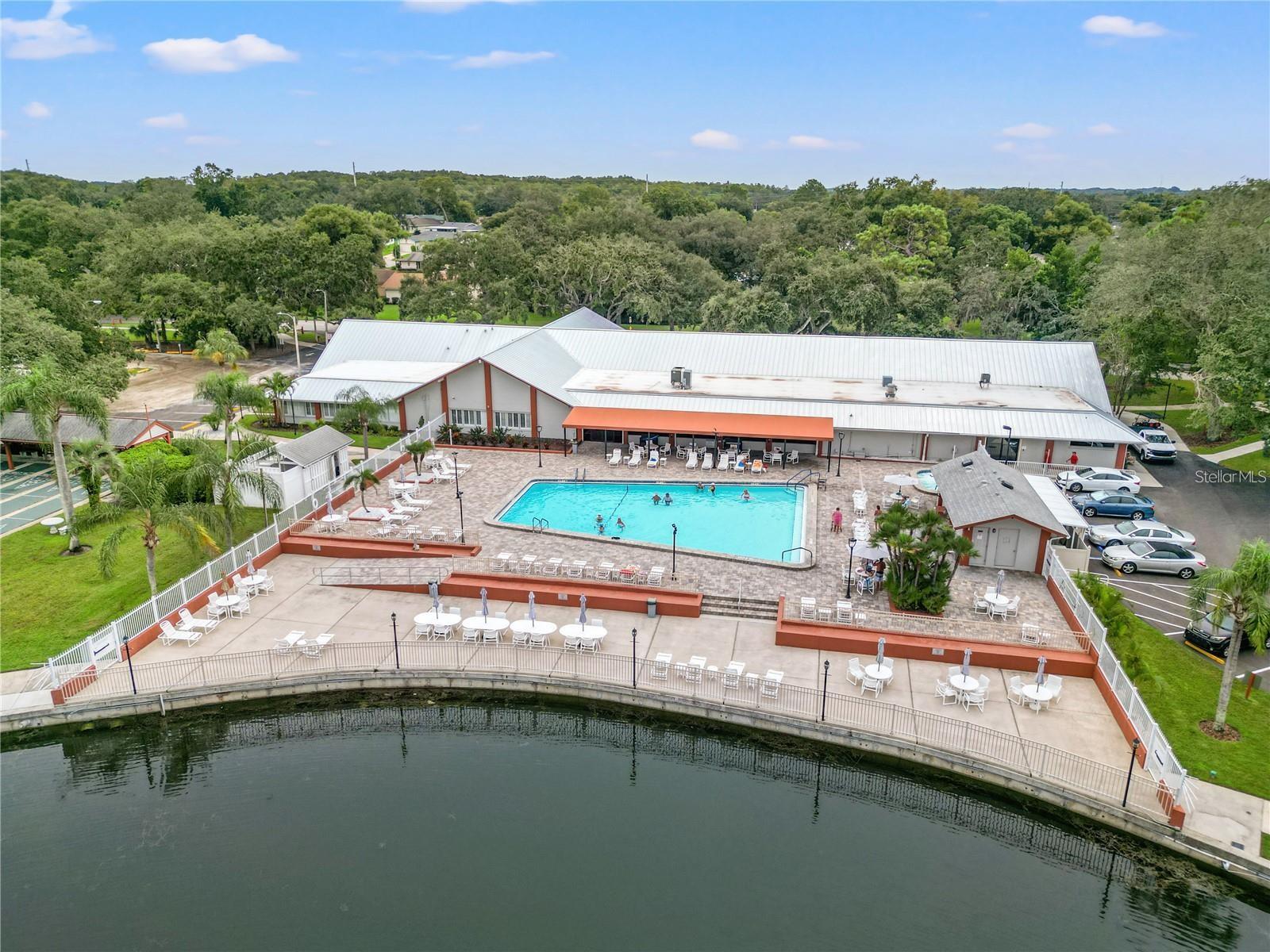 SAN CLEMENTE VILLAGE - Residential