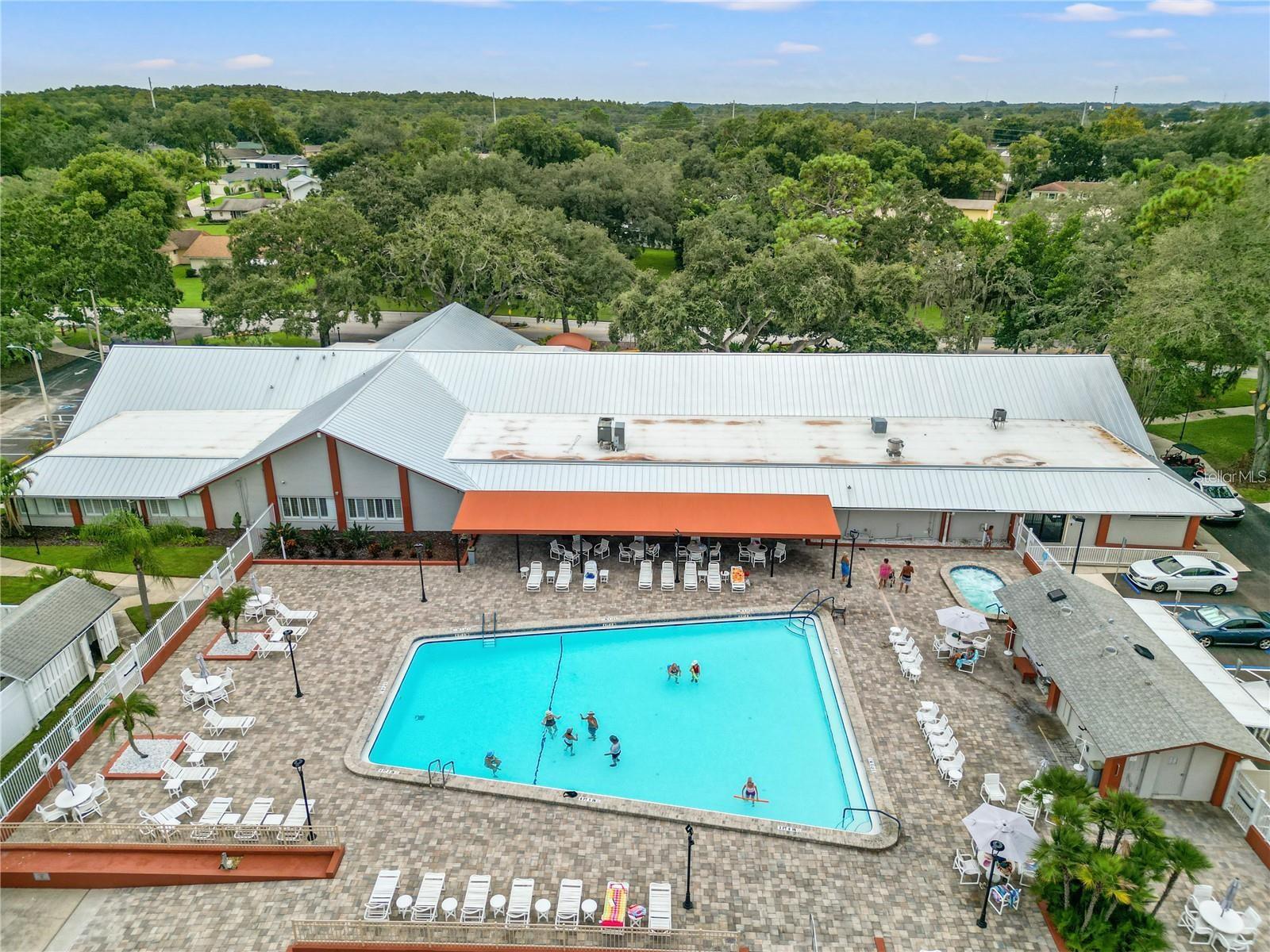 SAN CLEMENTE VILLAGE - Residential