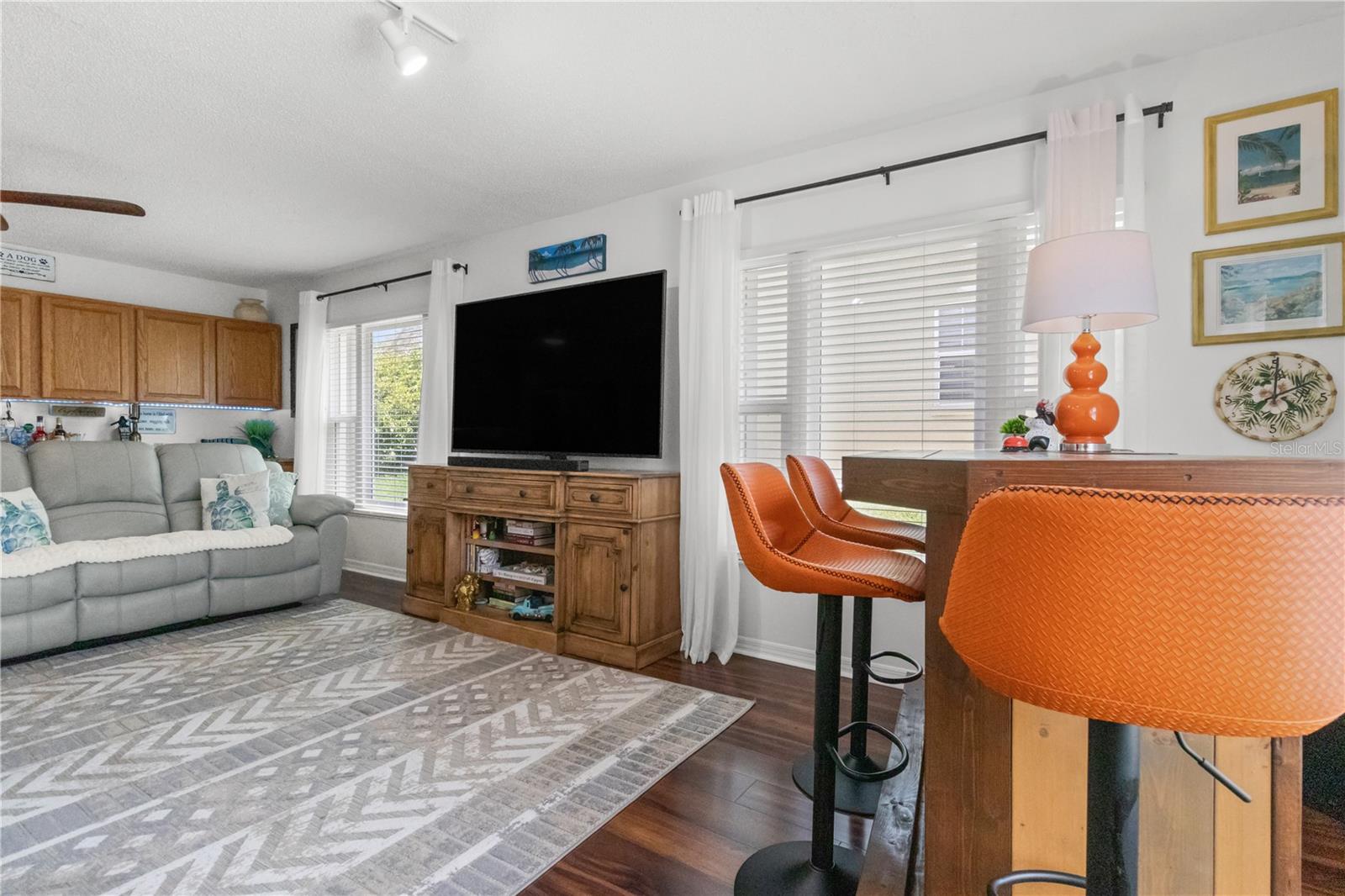 SAN CLEMENTE VILLAGE - Residential