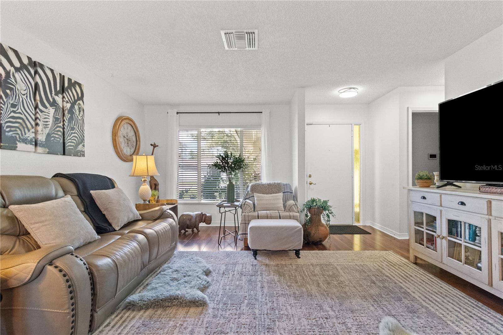 SAN CLEMENTE VILLAGE - Residential